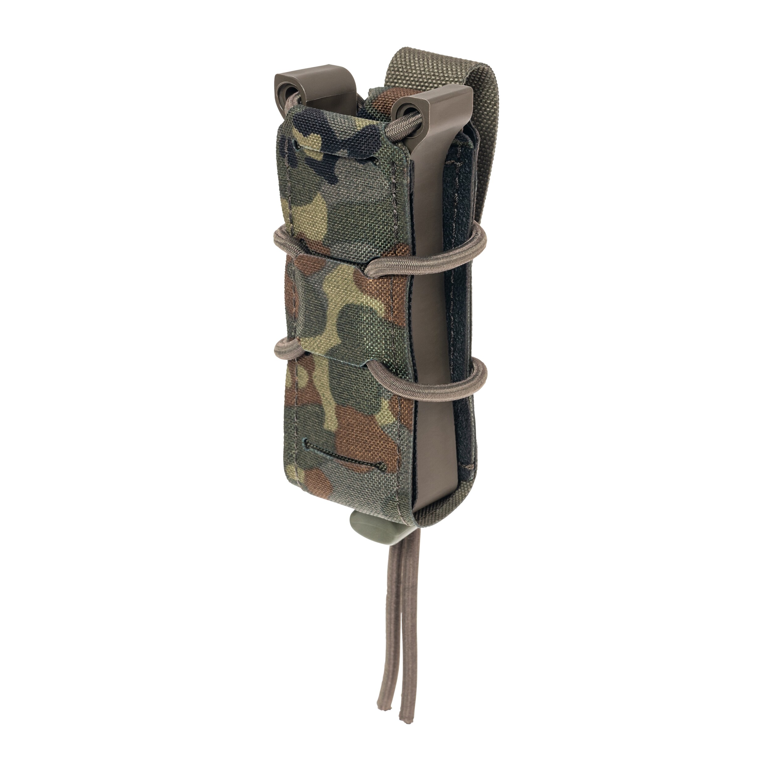 Ładownica Templar's Gear Fast Magazine Single - Flecktarn
