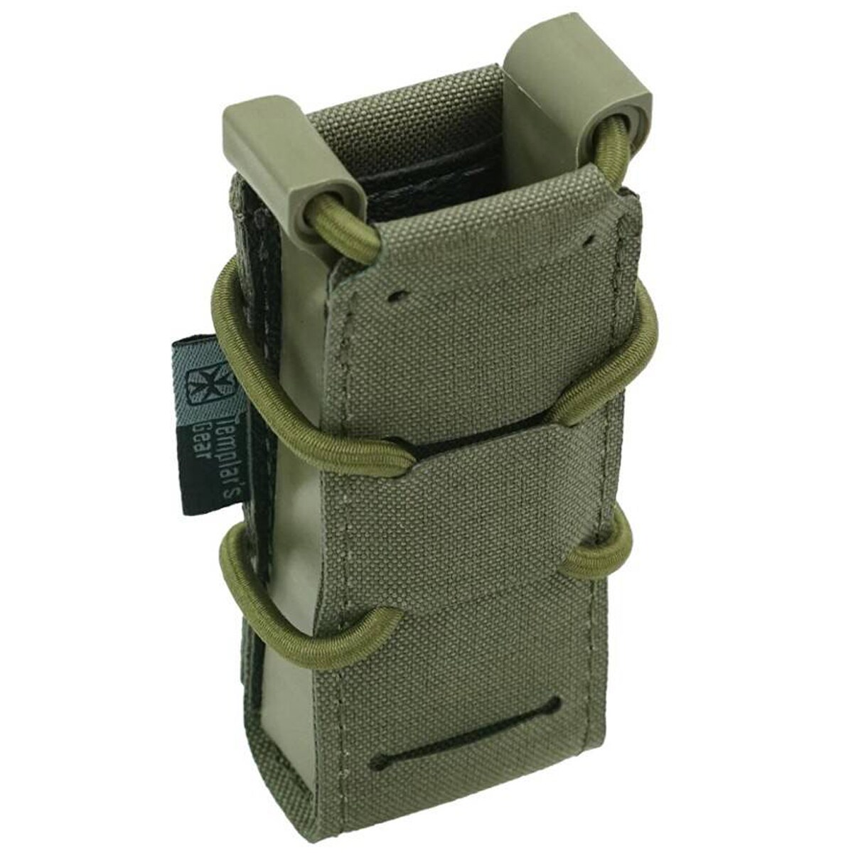 Ładownica Templar's Gear Fast Magazine Pistol Single - Ranger Green