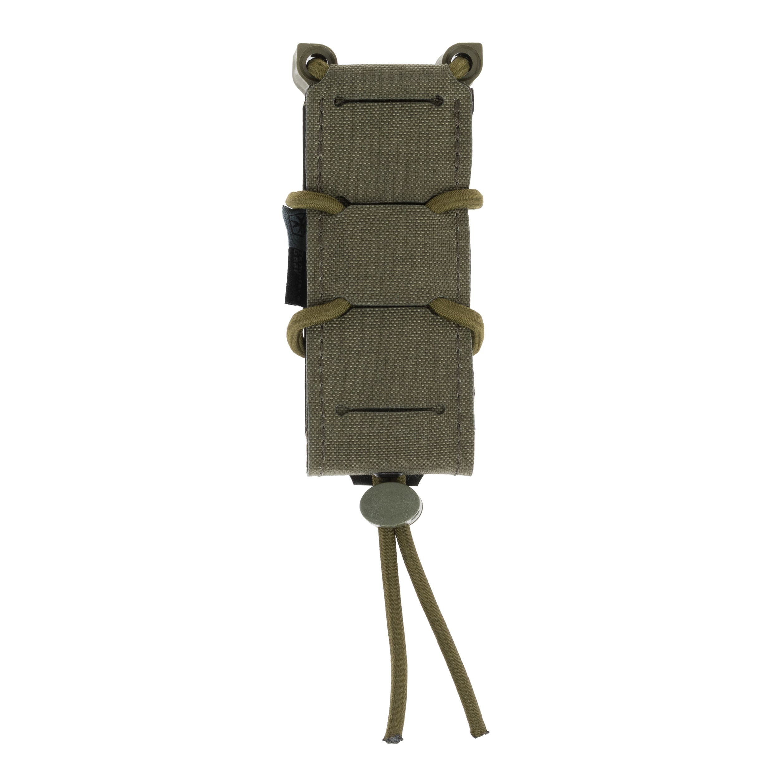 Підсумок Templar's Gear Fast Magazine Pistol Single - Ranger Green