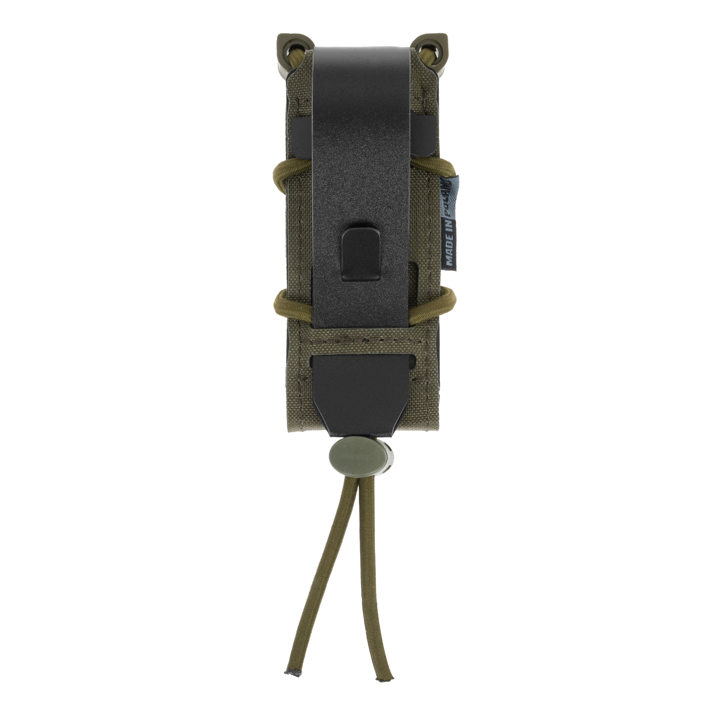 Підсумок Templar's Gear Fast Magazine Pistol Single - Ranger Green