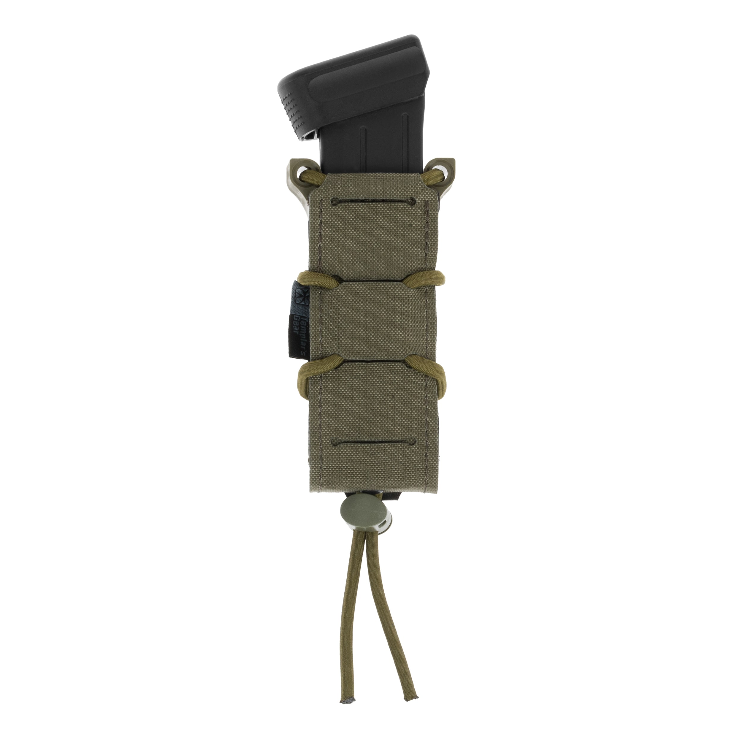 Підсумок Templar's Gear Fast Magazine Pistol Single - Ranger Green