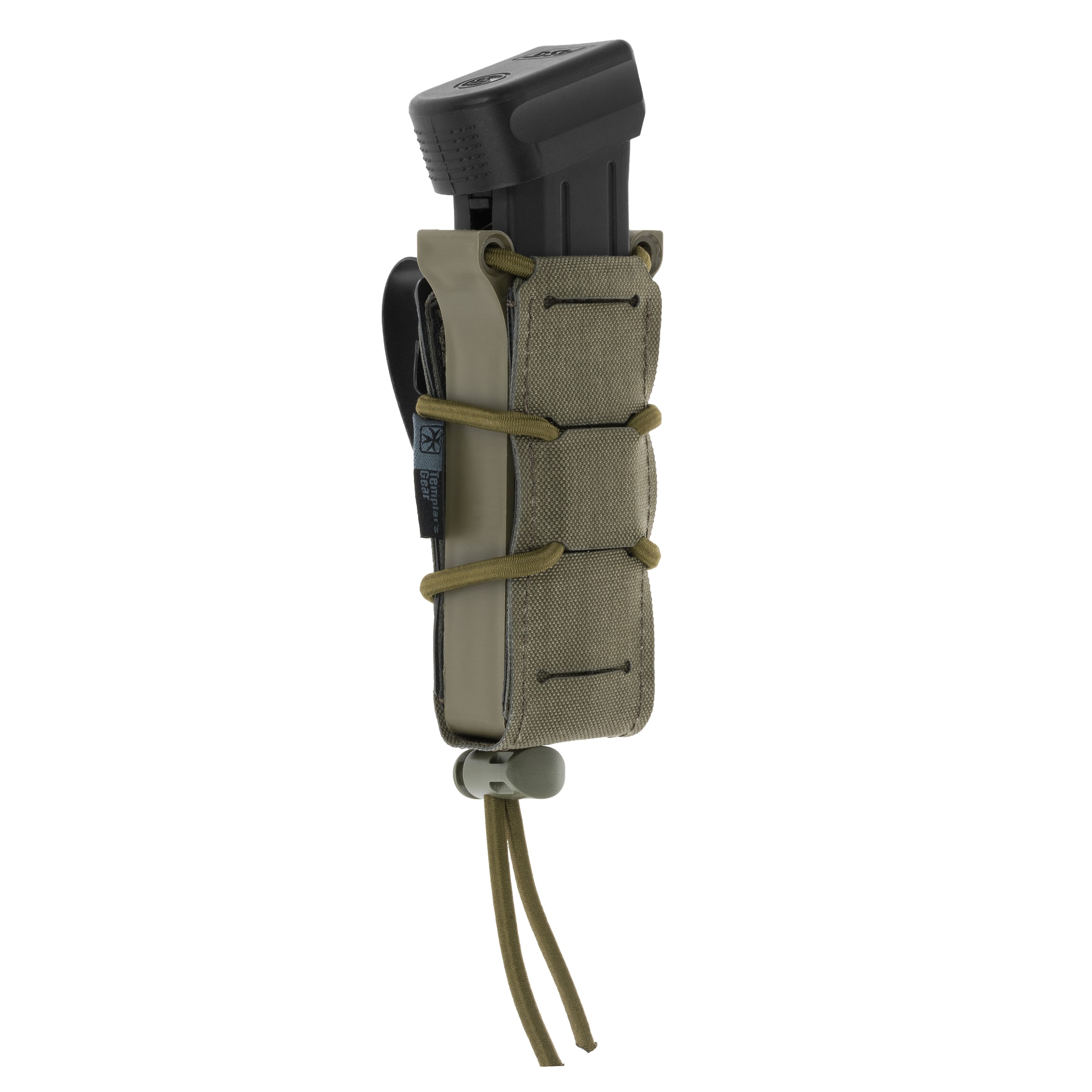 Підсумок Templar's Gear Fast Magazine Pistol Single - Ranger Green