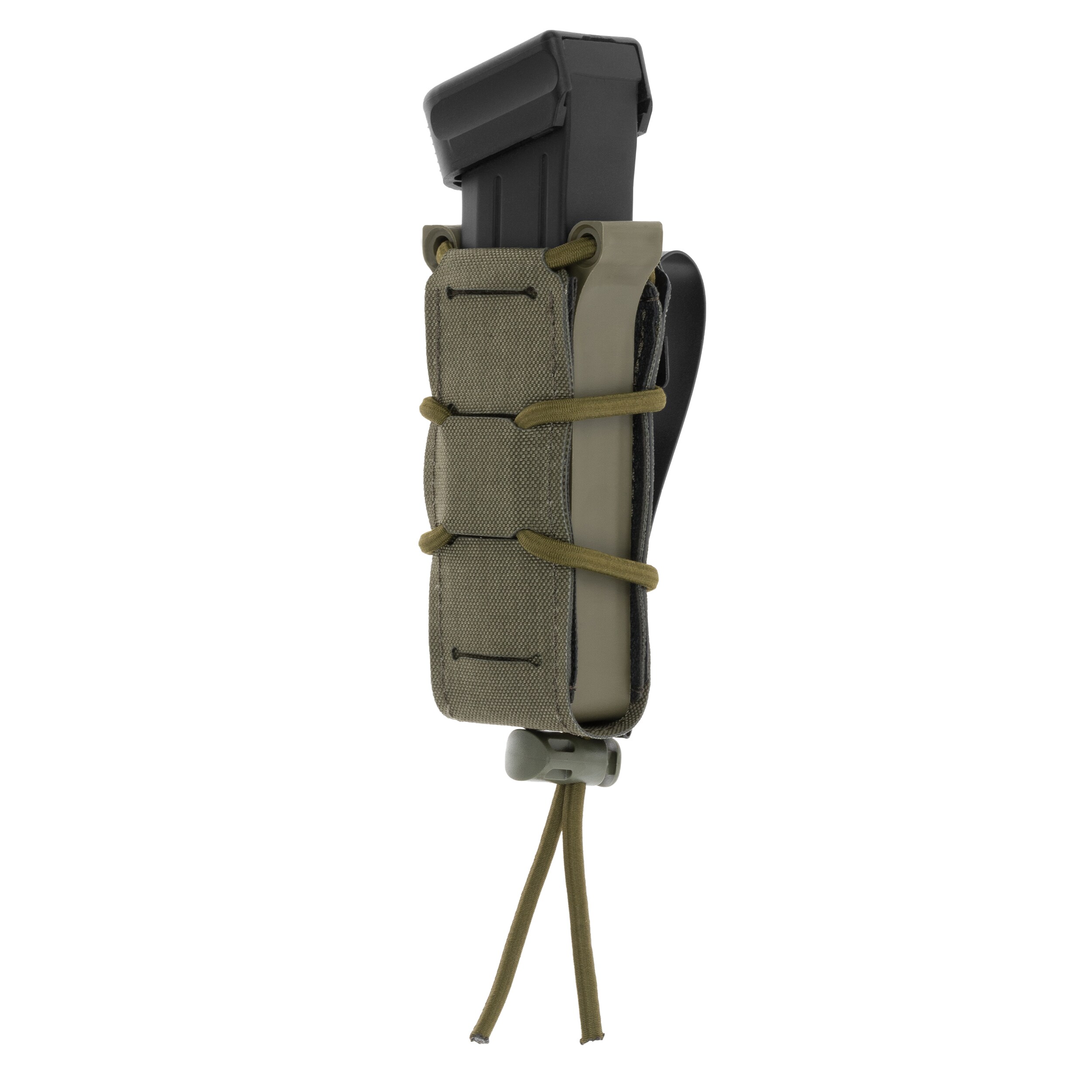 Підсумок Templar's Gear Fast Magazine Pistol Single - Ranger Green