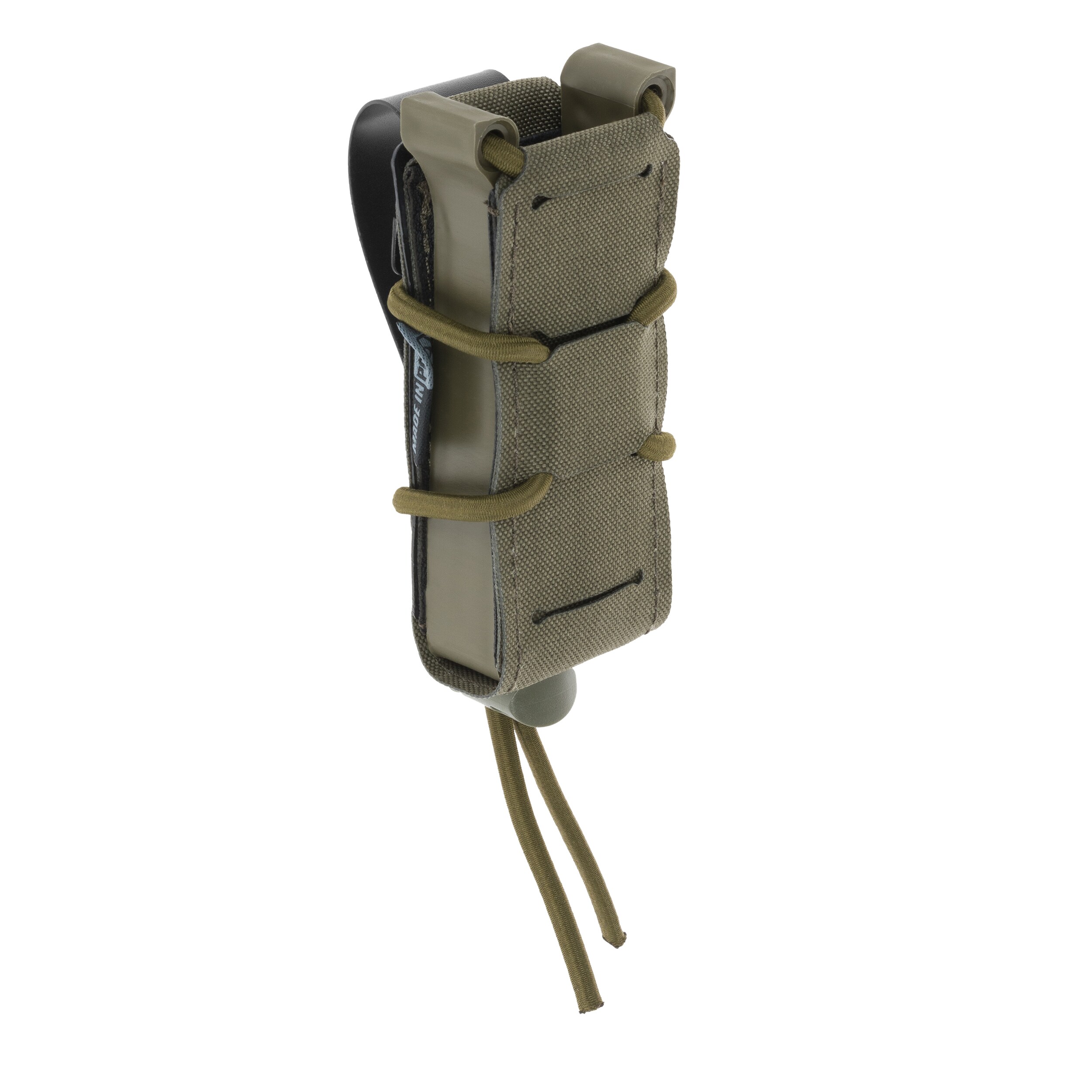 Підсумок Templar's Gear Fast Magazine Pistol Single - Ranger Green