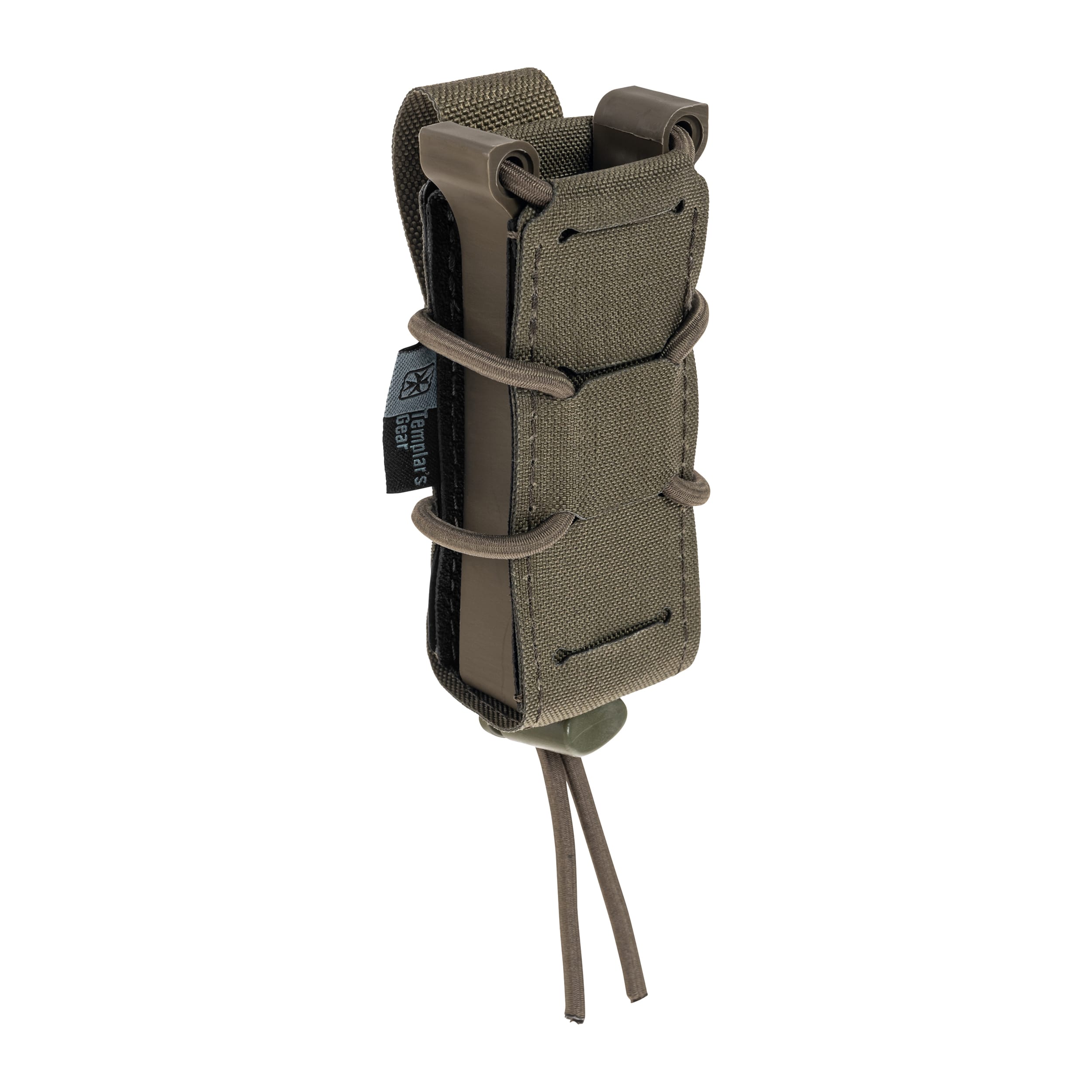 Підсумок Templar's Gear Fast Magazine Pistol Single - Ranger Green