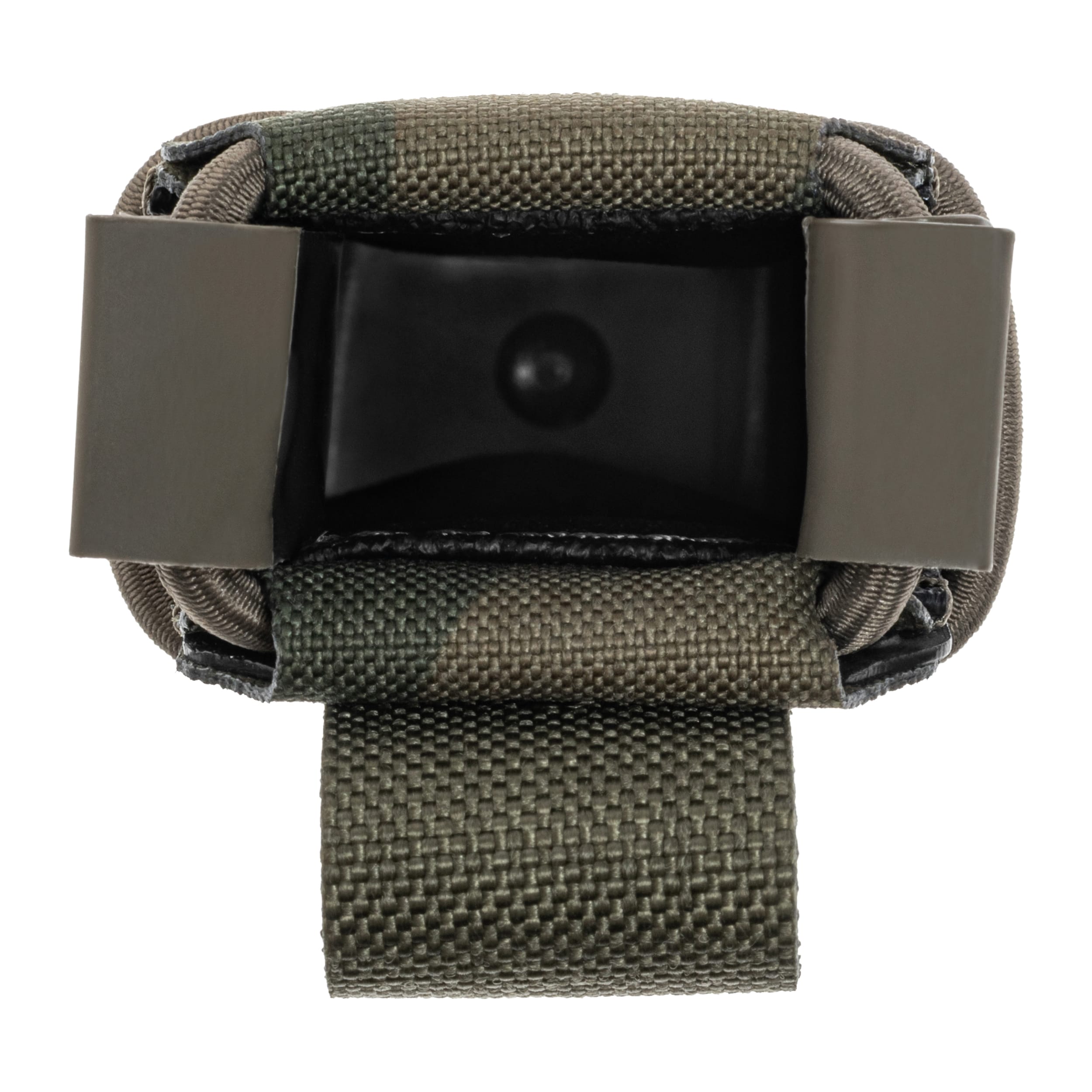 Підсумок Templar's Gear Fast Magazine Pistol Single - wz.93 Pantera PL Woodland