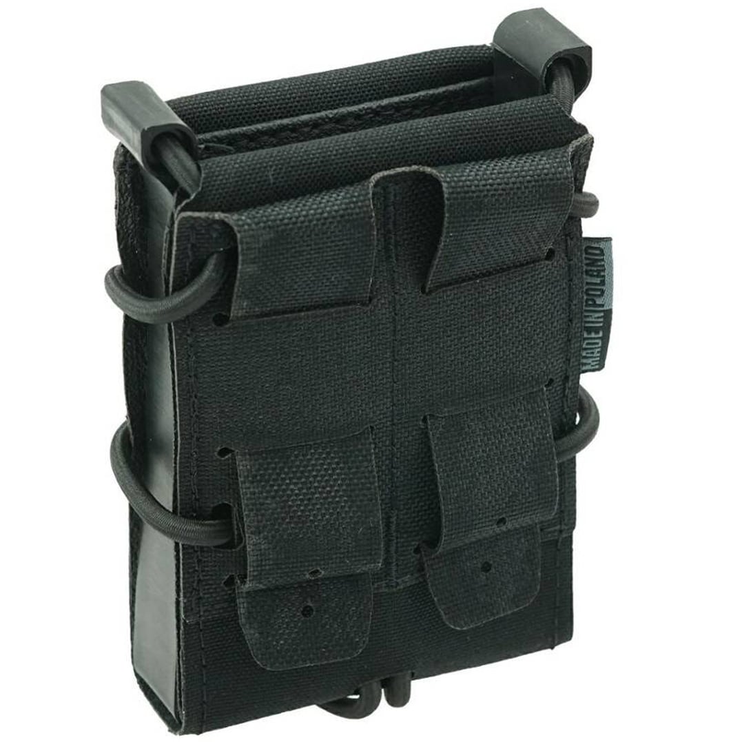 Підсумок Templar's Gear Fast Magazine Rifle - Black