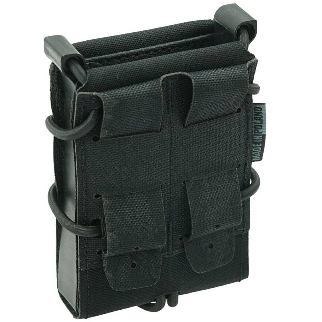 Ładownica Templar's Gear Fast Magazine - Black