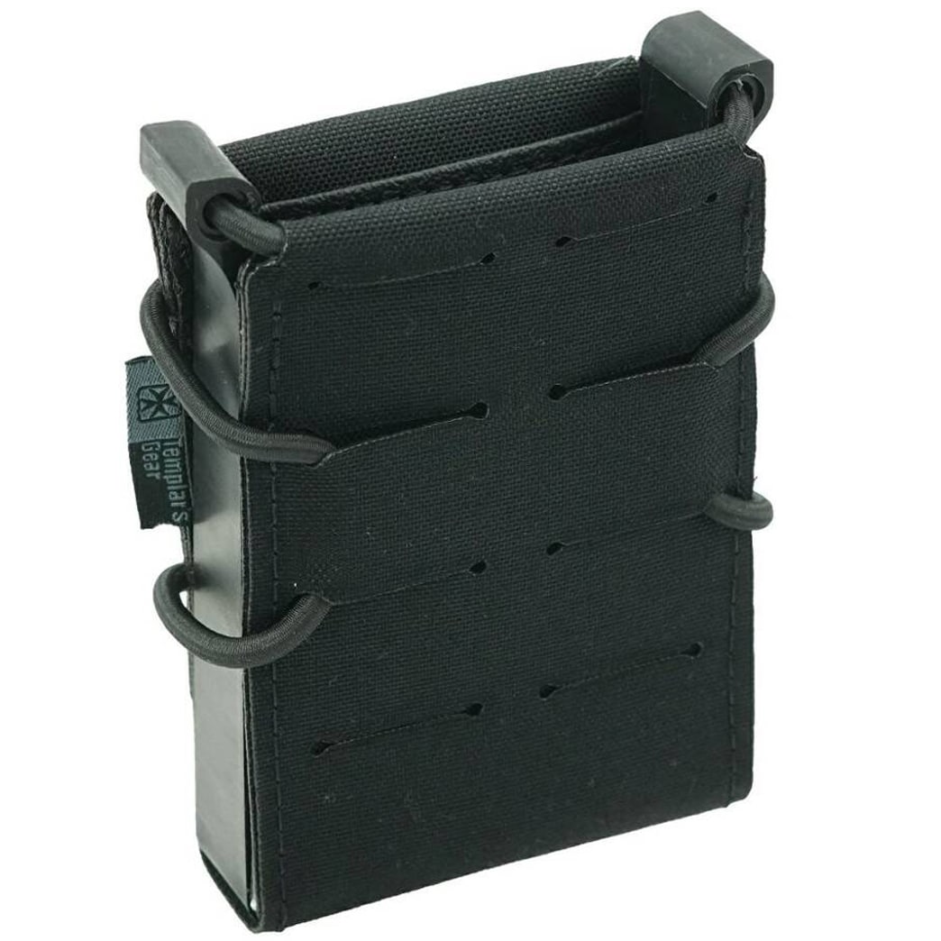Підсумок Templar's Gear Fast Magazine Rifle - Black