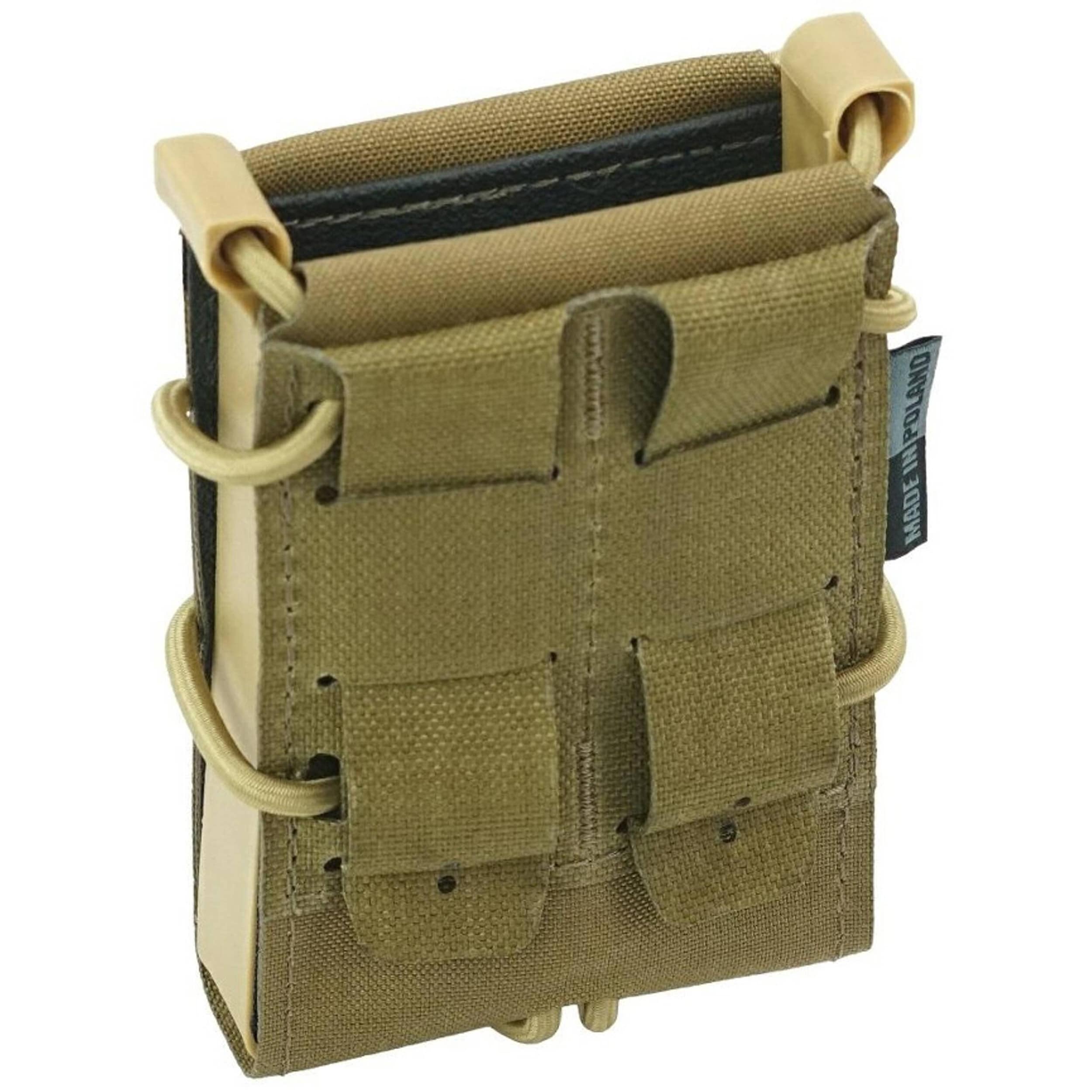 Ładownica Templar's Gear Fast Magazine - Coyote Brown