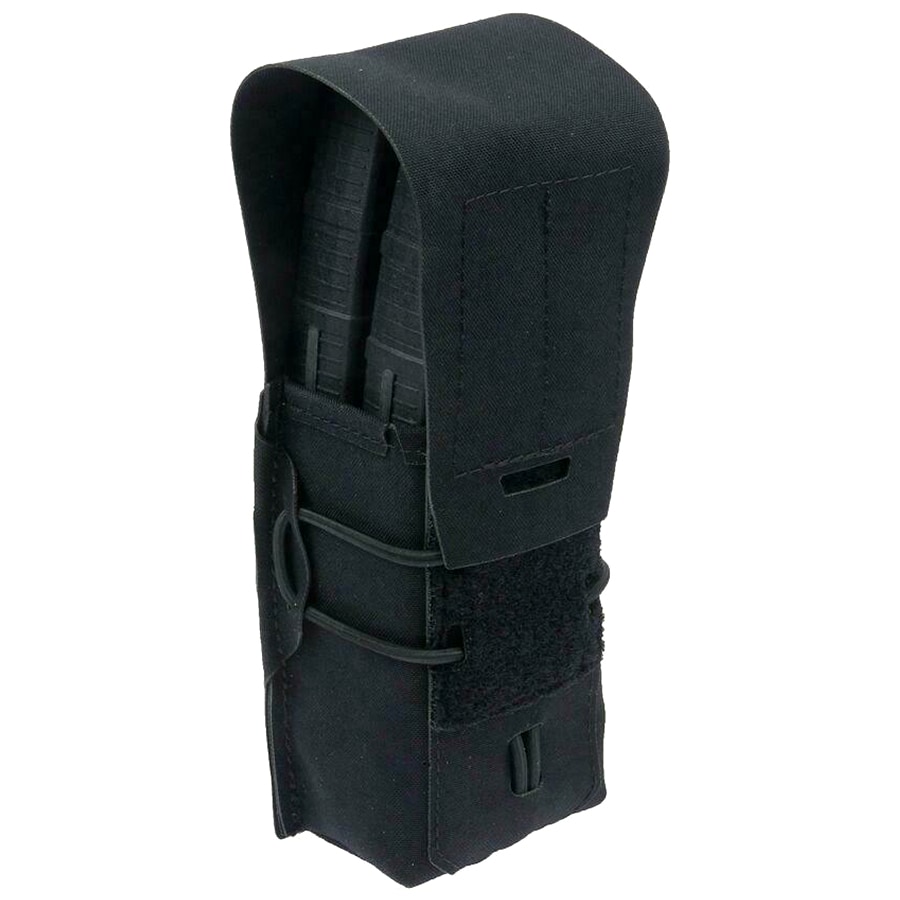 Підсумок Templar's Gear Double Magazine Pouch Gen.3 на два магазини для AK - Black
