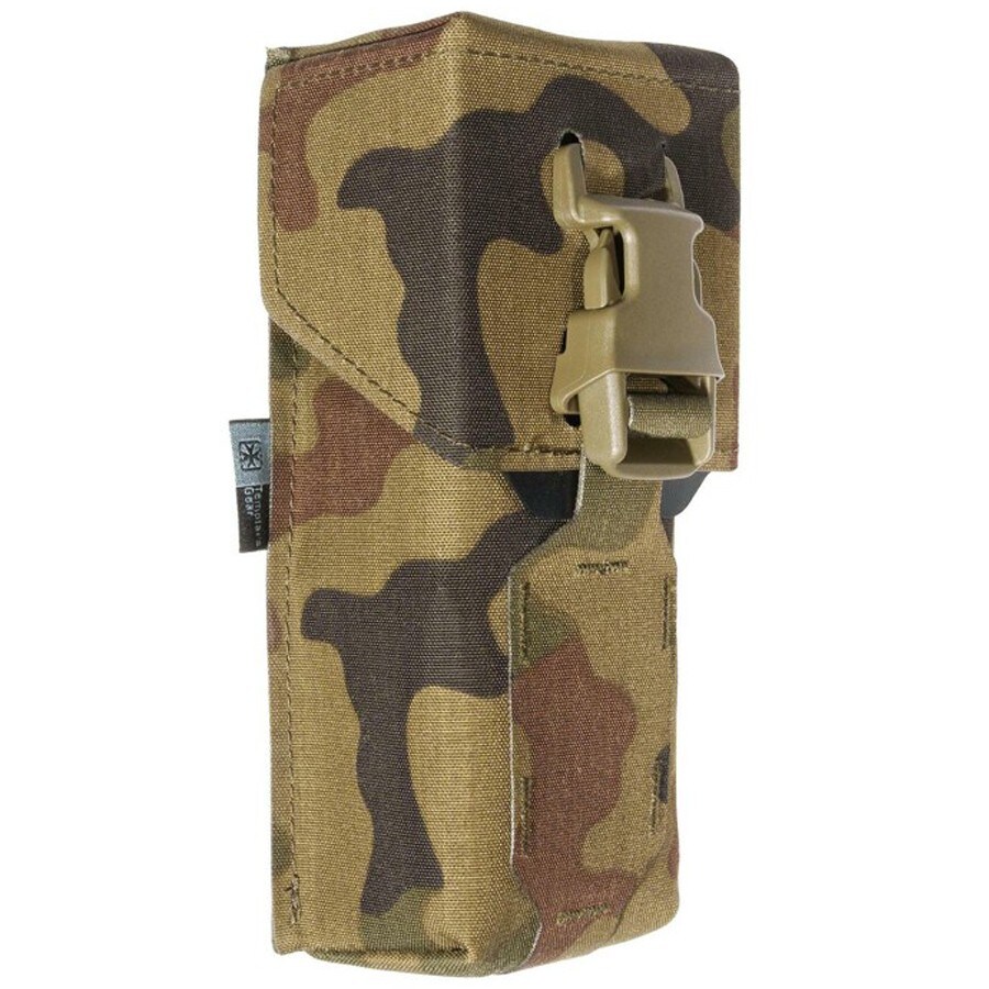 Подвійний підсумок для гвинтівки Templar's Gear для магазинів Full Flap AR - wz. 93 