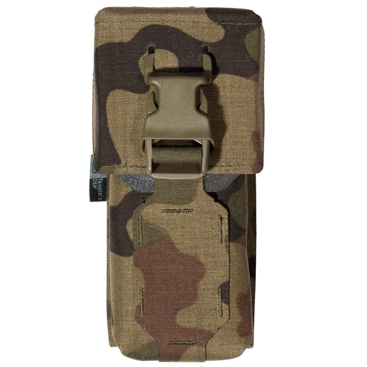 Подвійний підсумок для гвинтівки Templar's Gear для магазинів Full Flap AR - wz. 93 