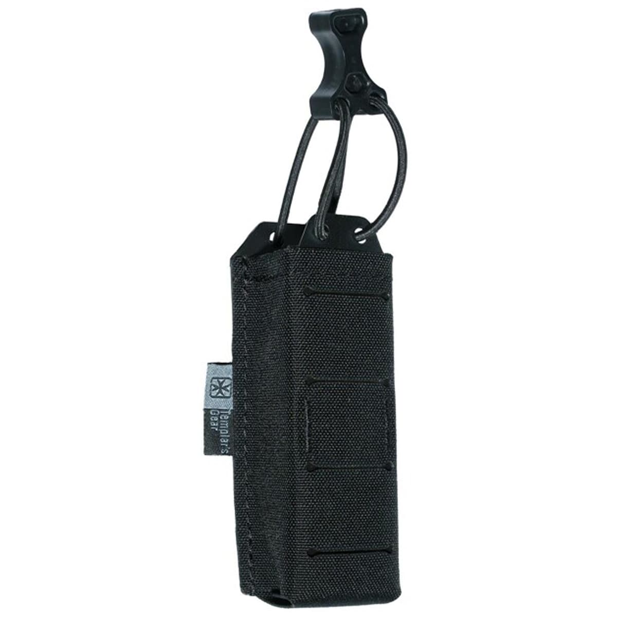 Пістолетний підсумок Templar's Gear Shingle PDS Gen. 5 - Black