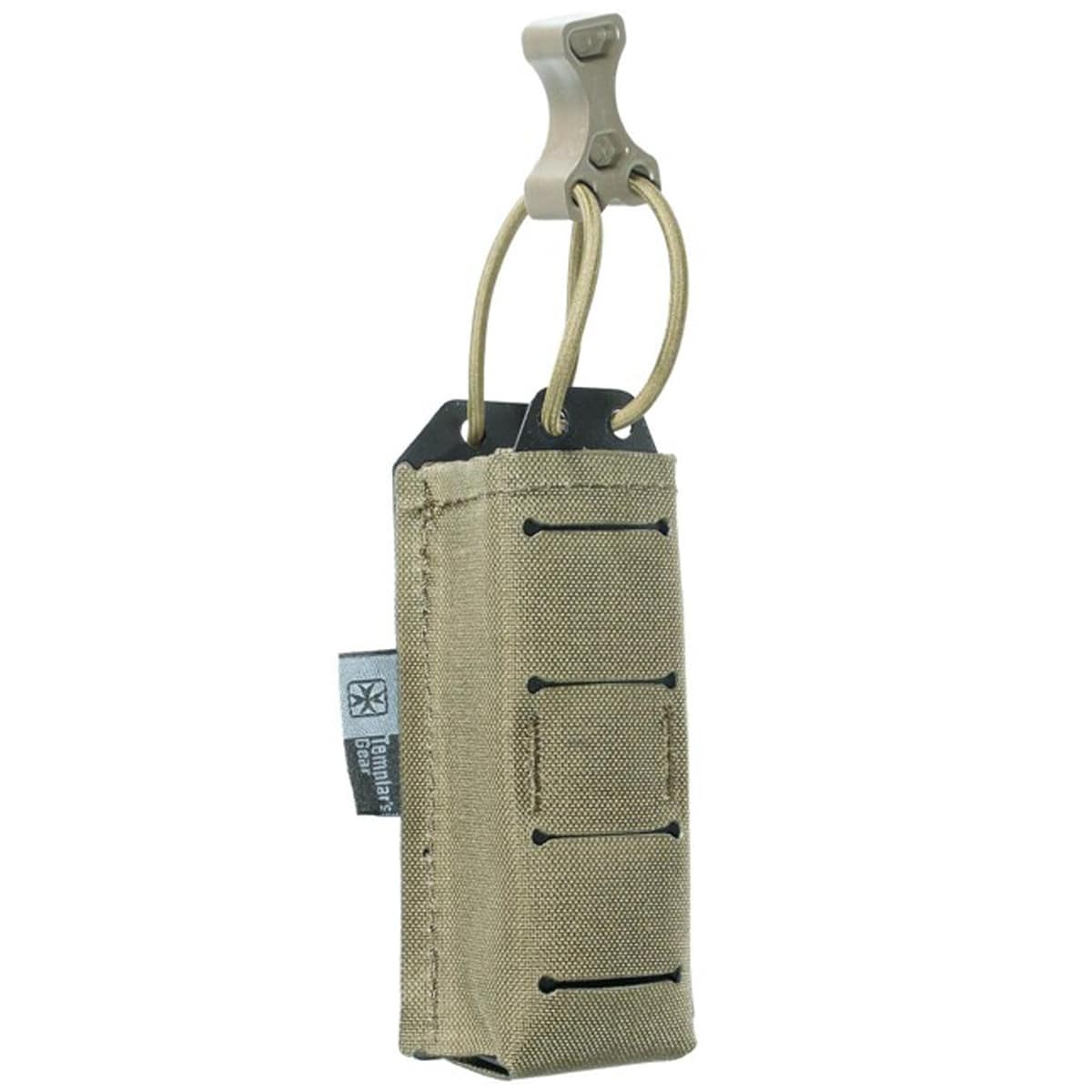 Підсумок для пістолета Templar's Gear Shingle PDS Gen. 5 - Ranger Green