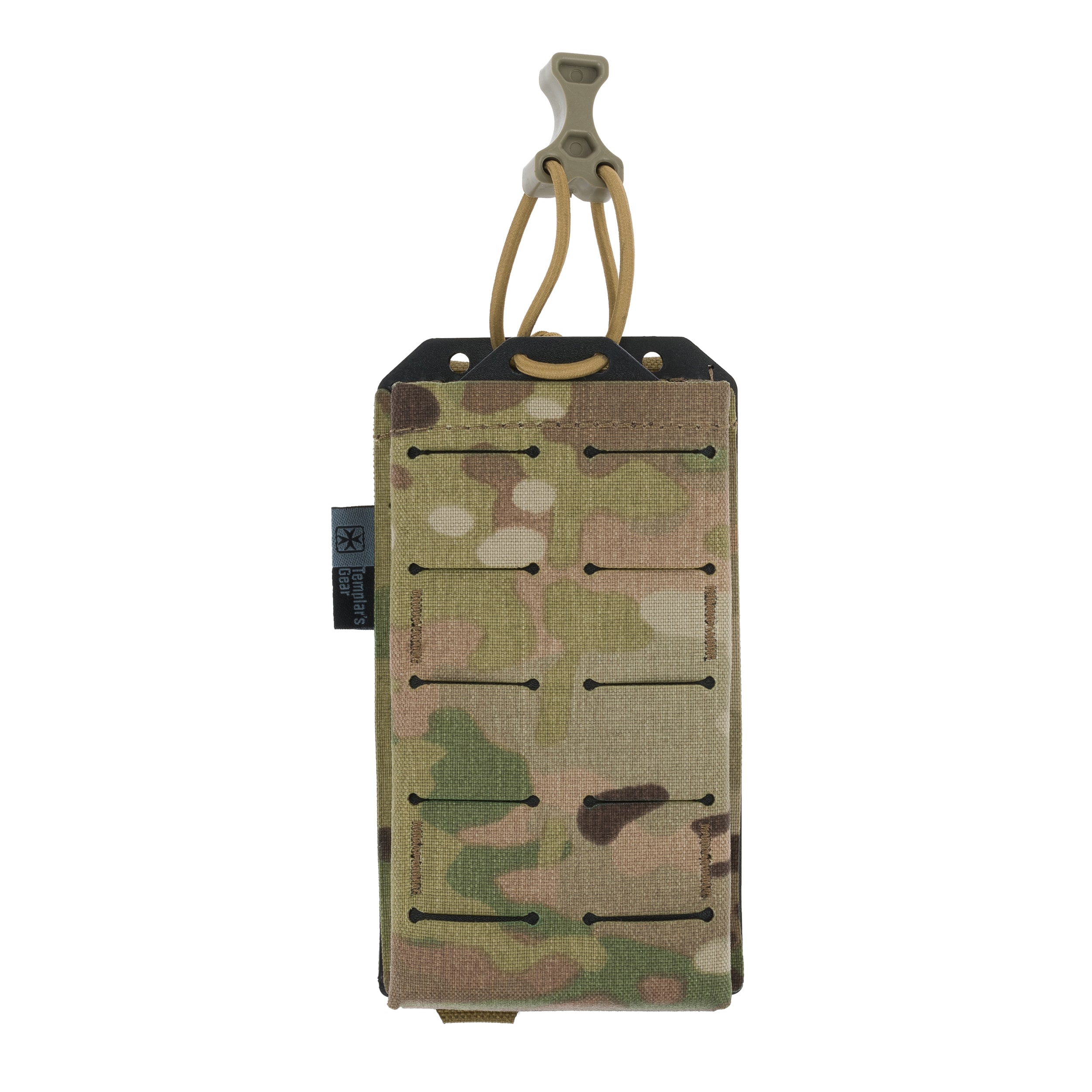 Ładownica Templar's Gear Rifle Shingle AR/AK GEN5 - MultiCam