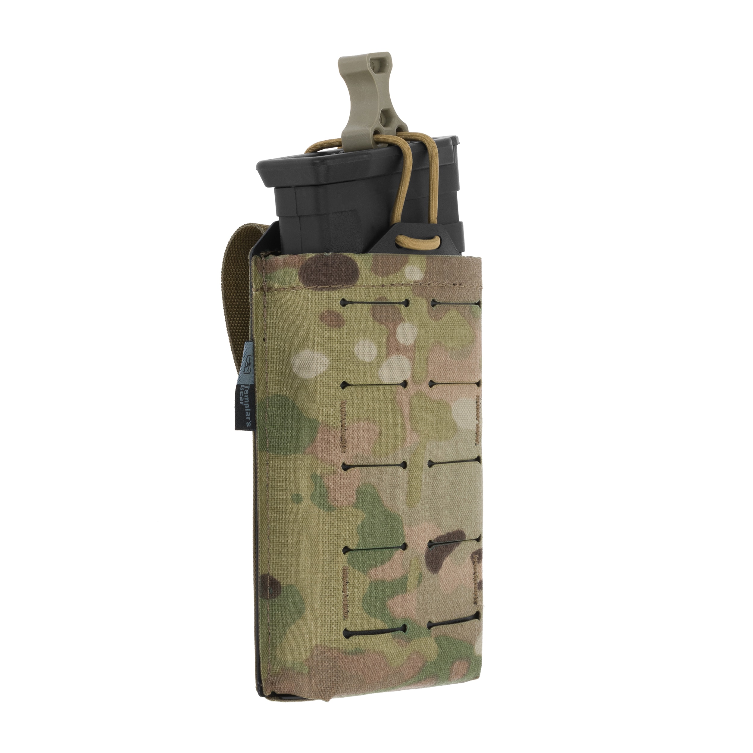 Ładownica Templar's Gear Rifle Shingle AR/AK GEN5 - MultiCam