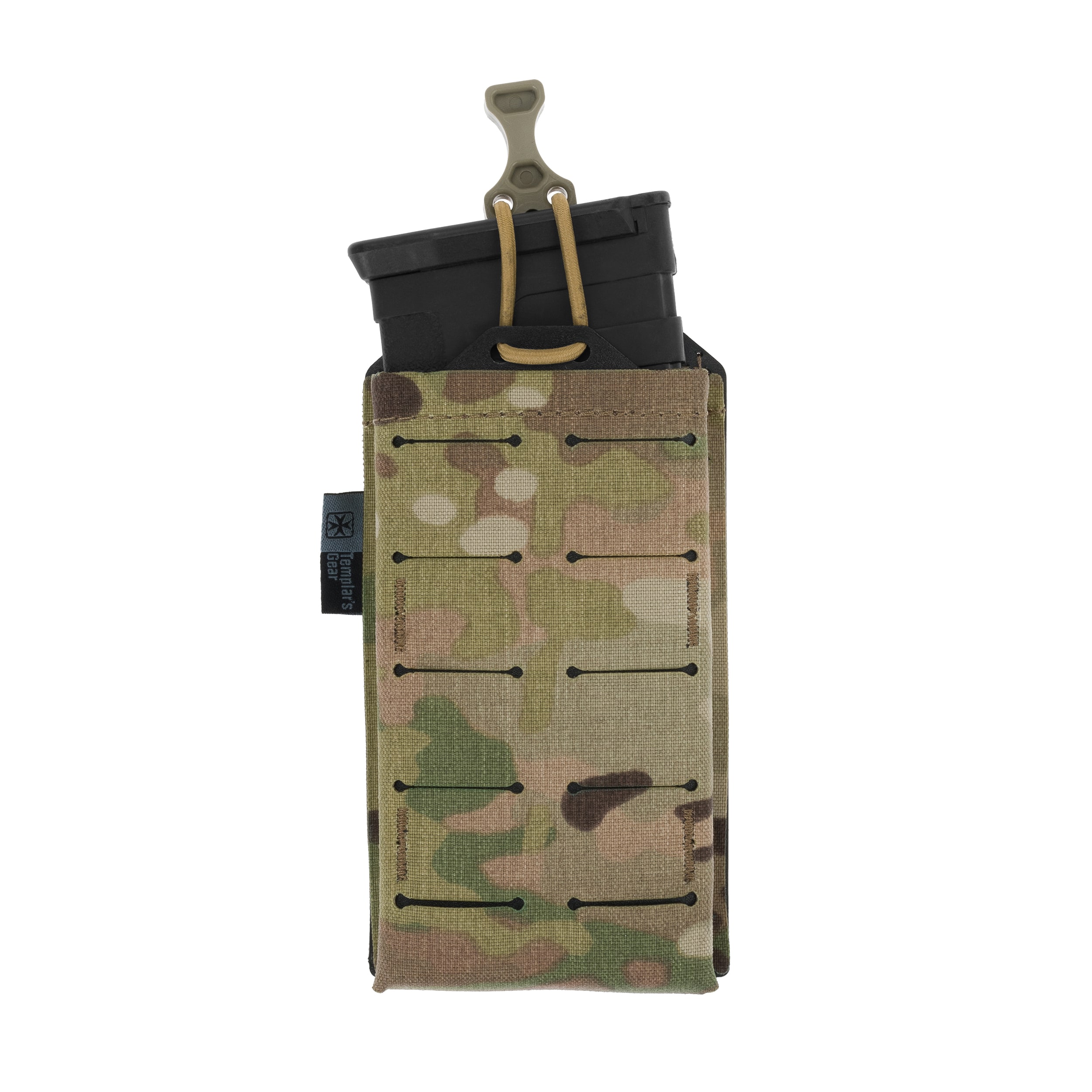 Ładownica Templar's Gear Rifle Shingle AR/AK GEN5 - MultiCam