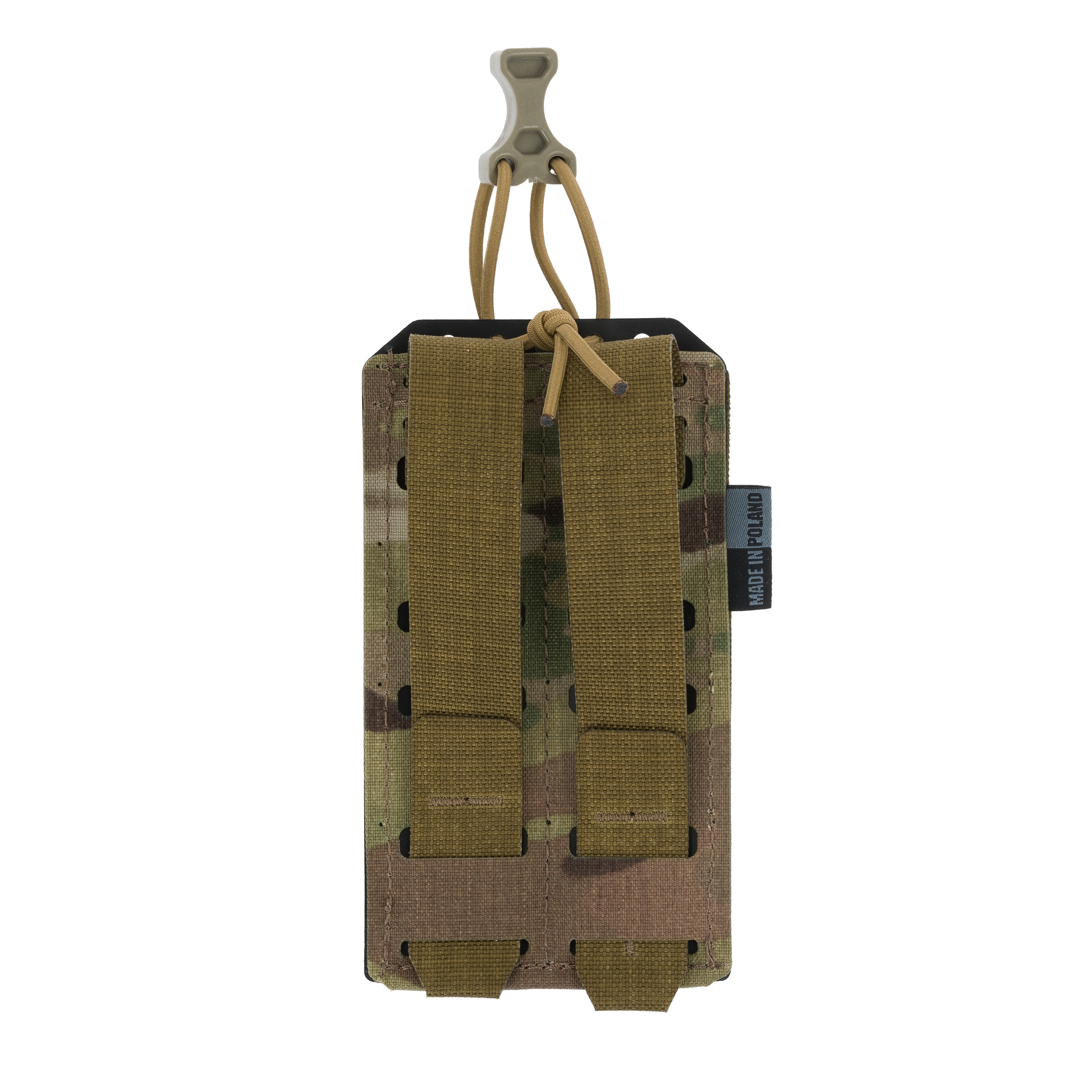 Ładownica Templar's Gear Rifle Shingle AR/AK GEN5 - MultiCam