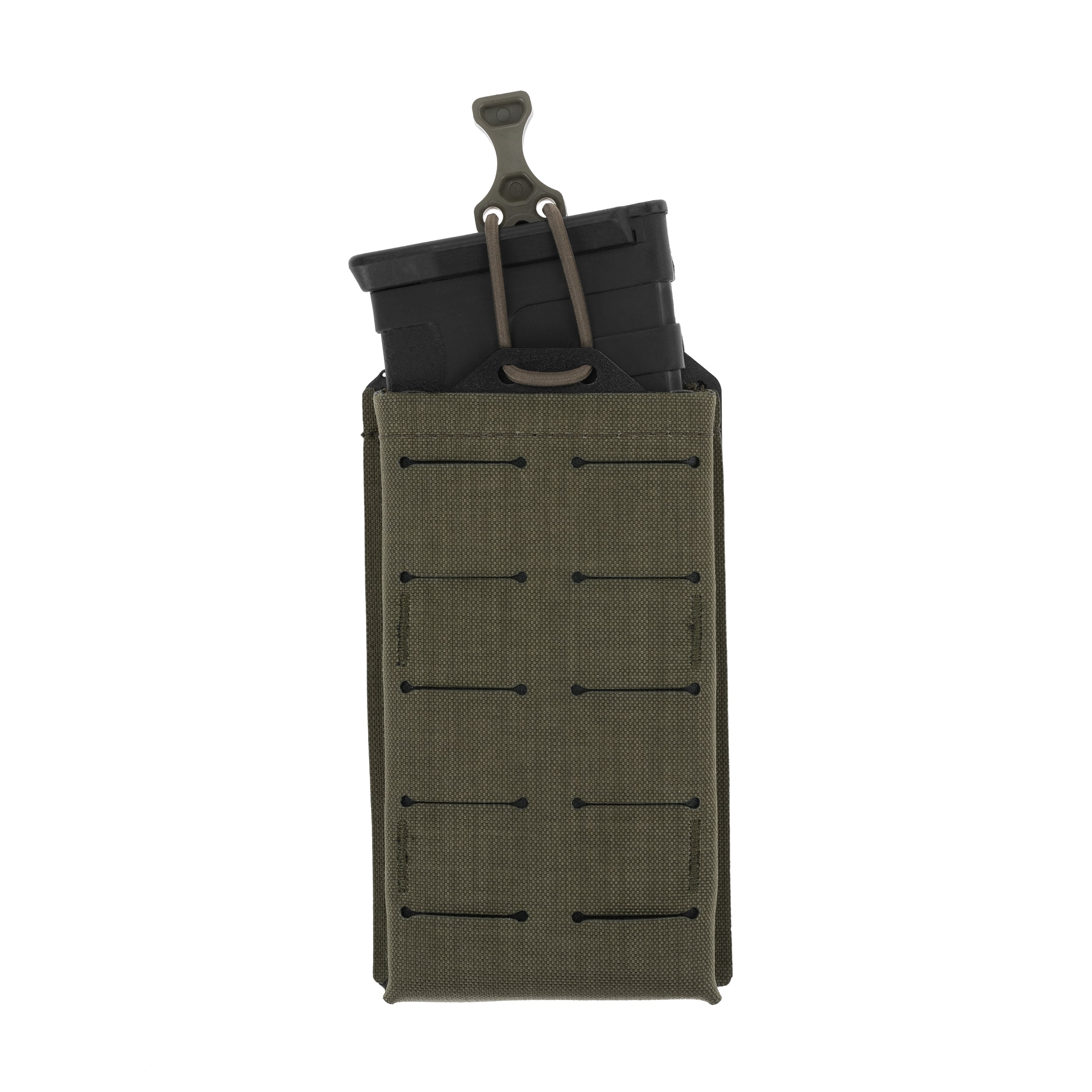 Підсумок Templar's Gear Rifle Shingle AR/AK GEN5 - Ranger Green