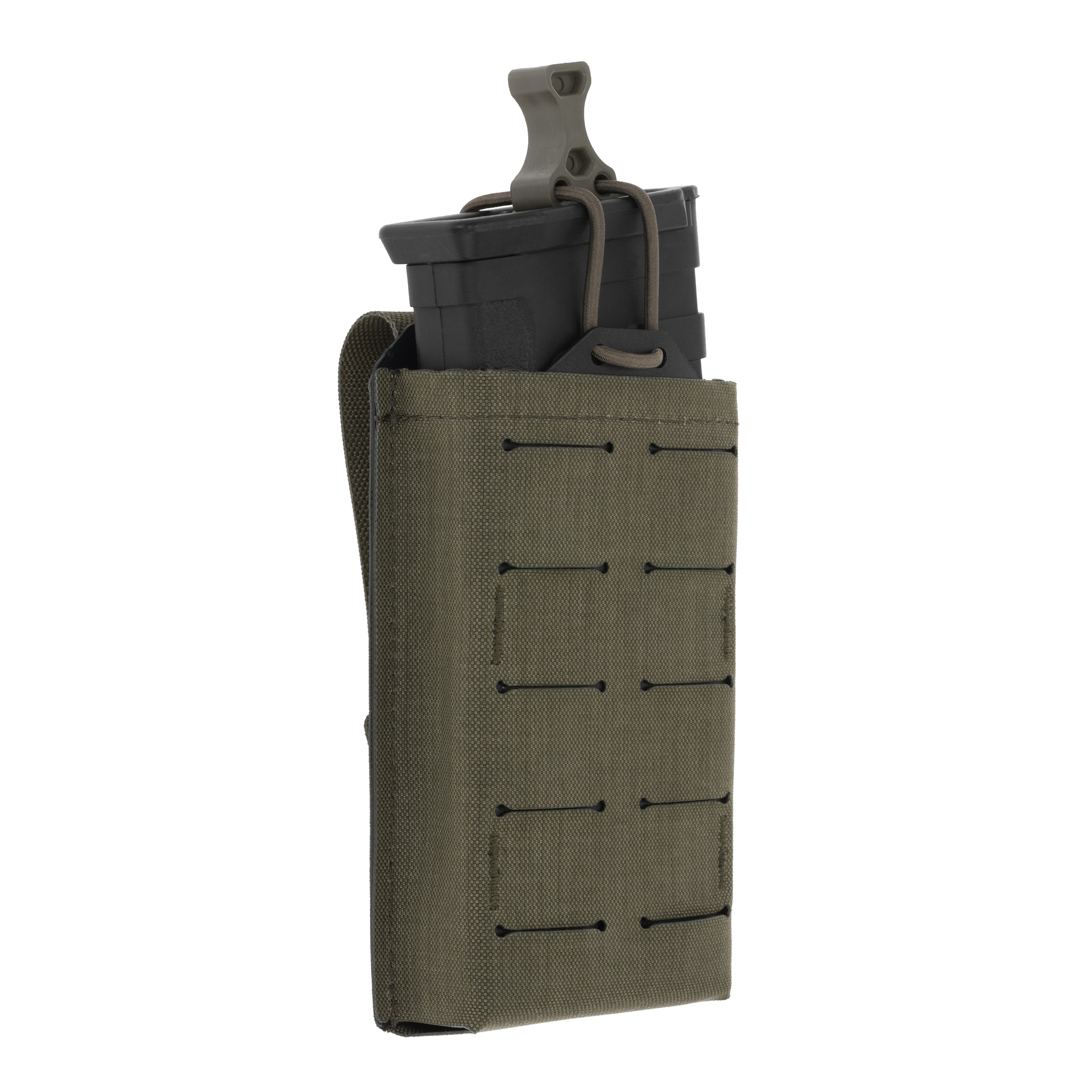 Ładownica Templar's Gear Rifle Shingle AR/AK GEN5 - Ranger Green