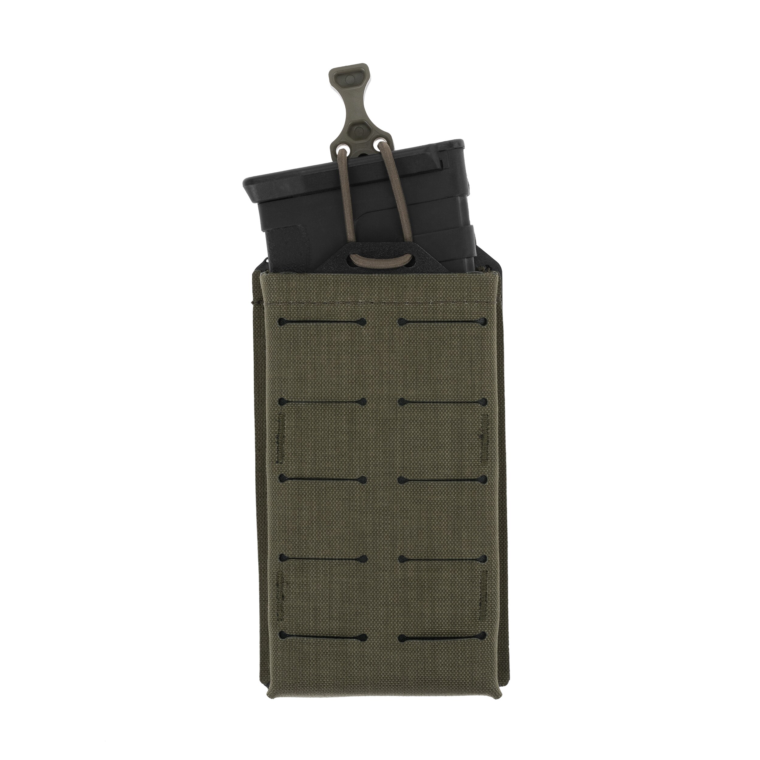 Ładownica Templar's Gear Rifle Shingle AR/AK GEN5 - Ranger Green