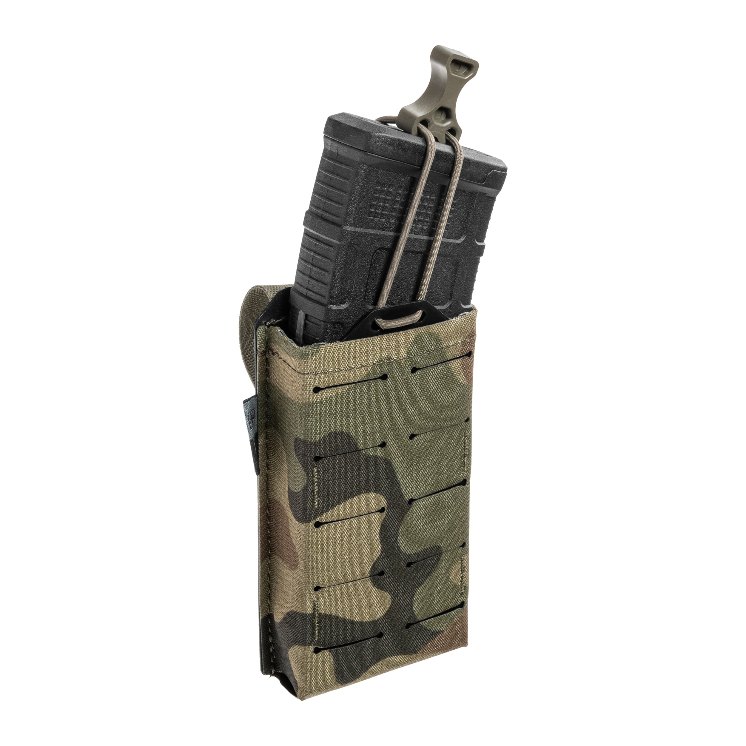 Ładownica Templar's Gear Rifle Shingle AR/AK GEN5 - wz.93 Pantera PL Woodland