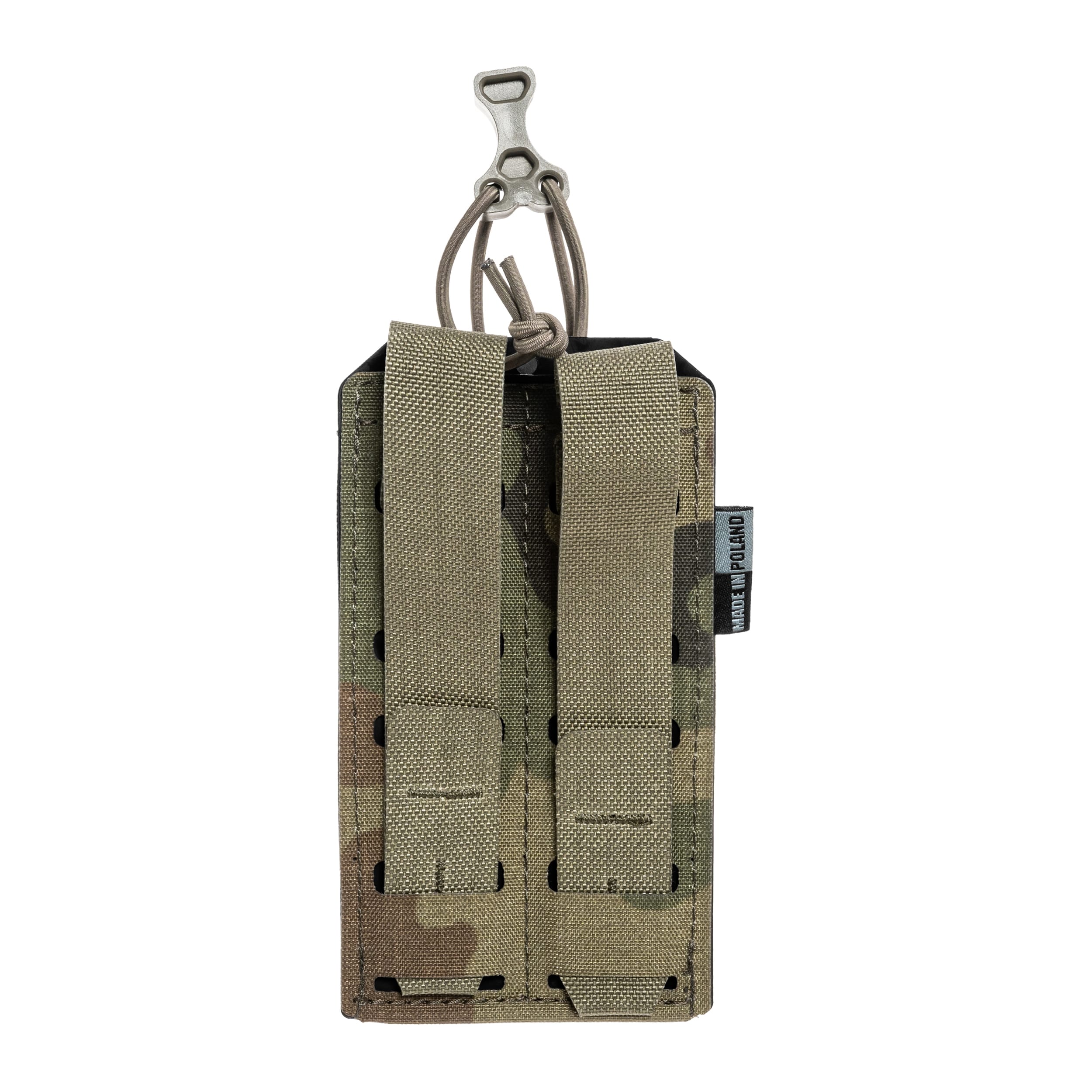 Ładownica Templar's Gear Rifle Shingle AR/AK GEN5 - wz.93 Pantera PL Woodland