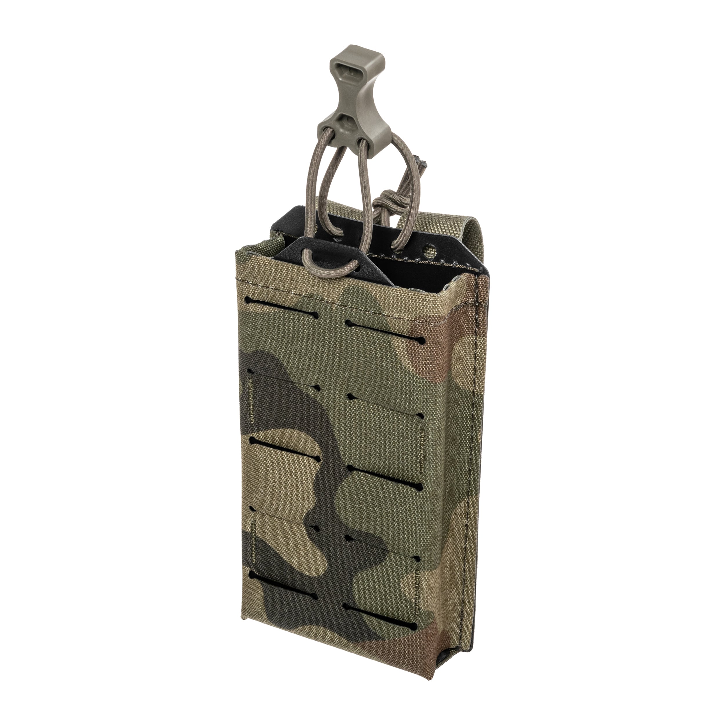 Ładownica Templar's Gear Rifle Shingle AR/AK GEN5 - wz.93 Pantera PL Woodland