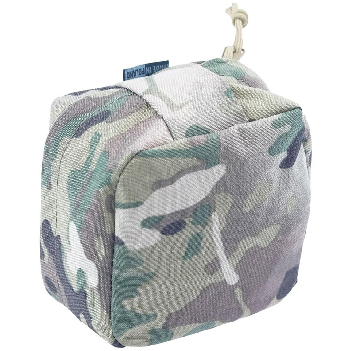 Підсумок для боєприпасів Templar's Gear M - MultiCam