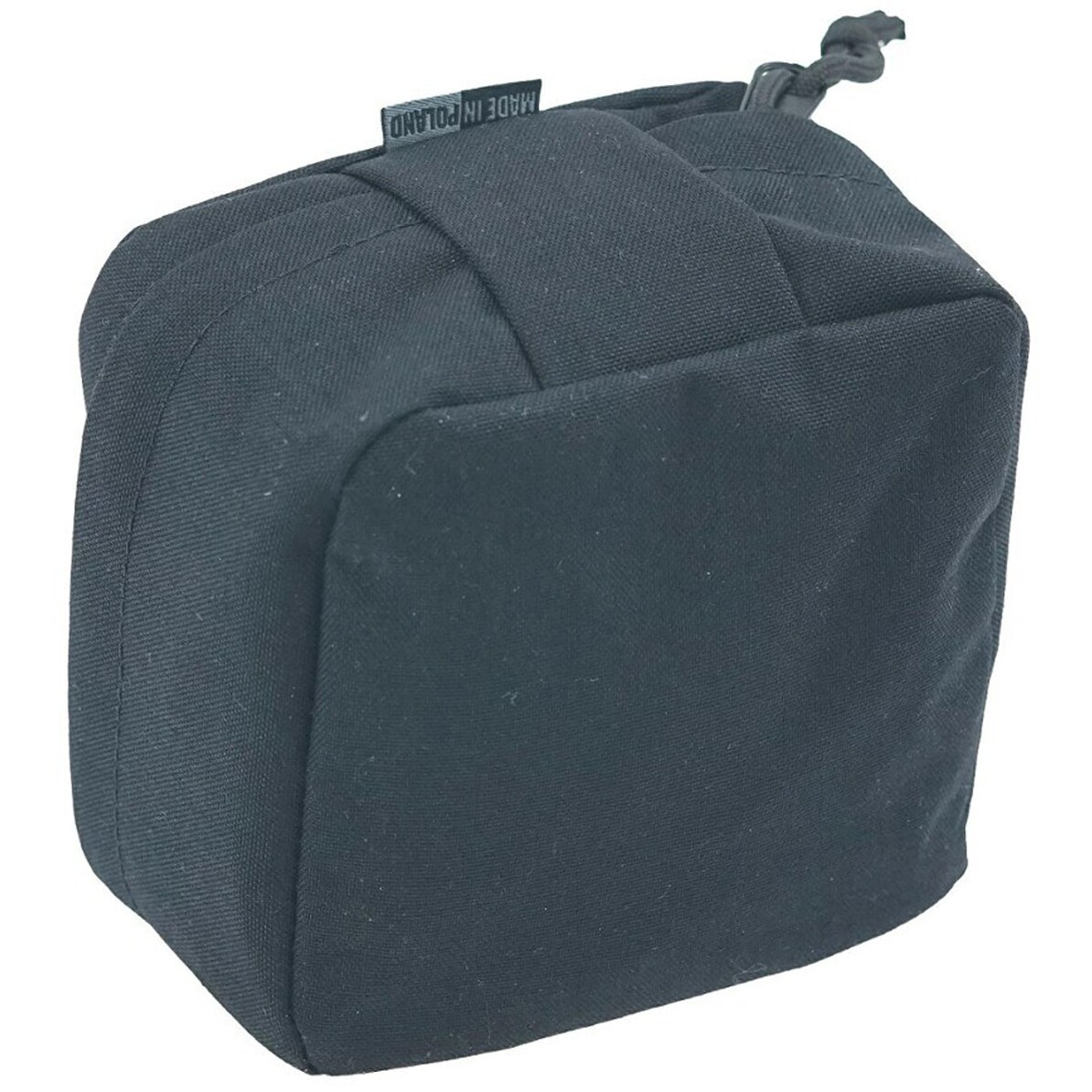 Підсумок для боєприпасів Templar's Gear M - Black
