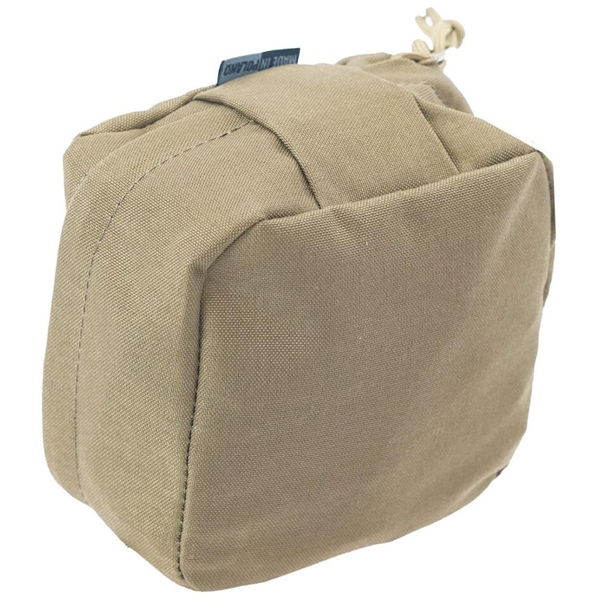 Підсумок для боєприпасів Templar's Gear M - Coyote Brown