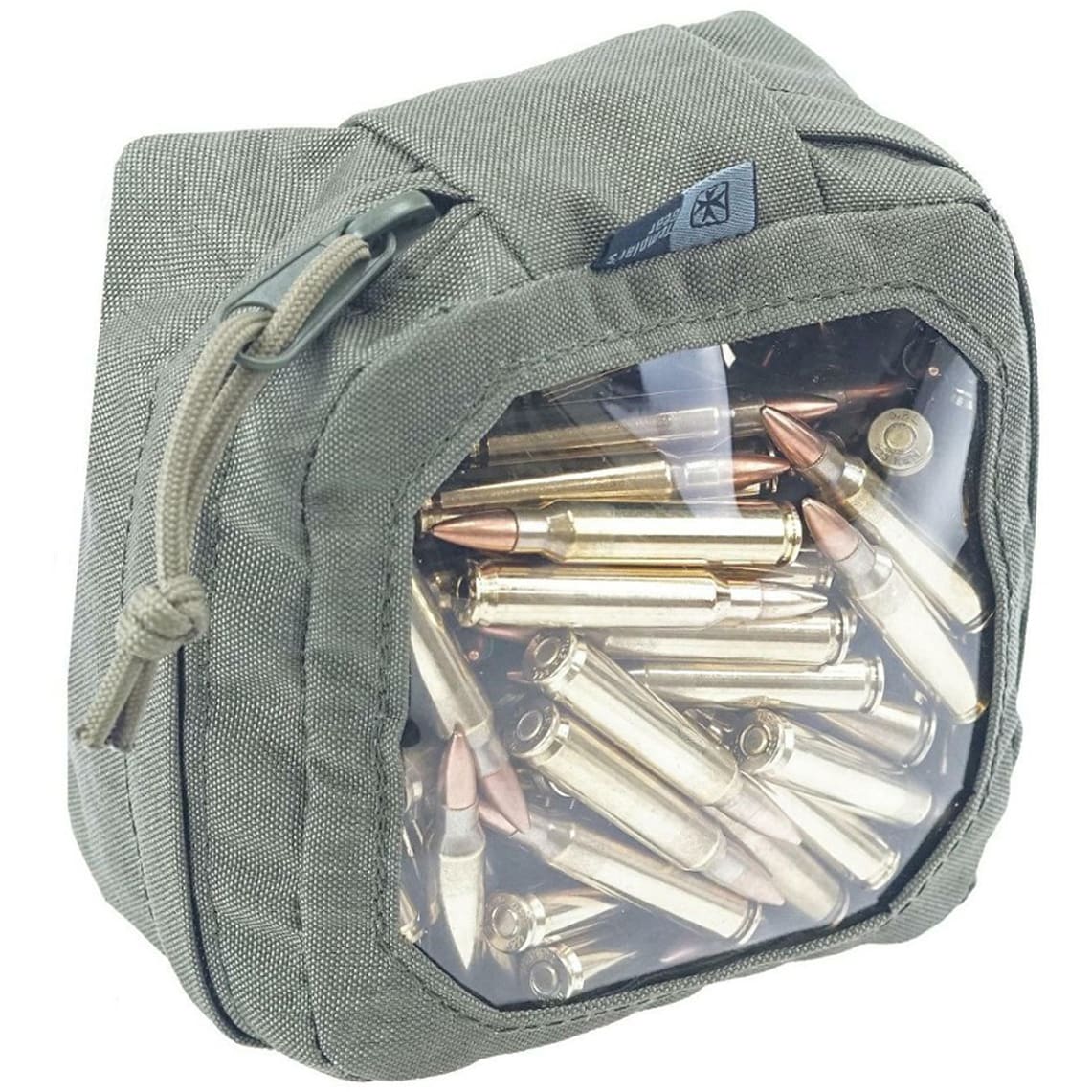 Підсумок для боєприпасів Templar's Gear M - Ranger Green