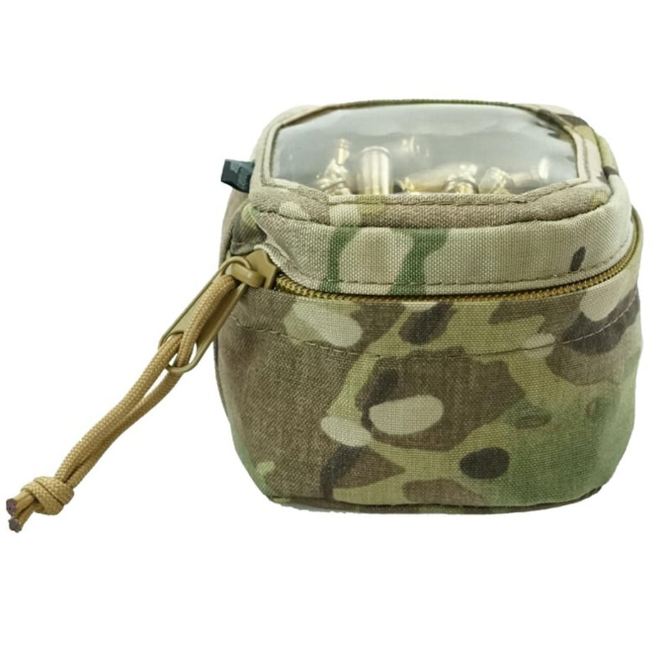 Підсумок для боєприпасів Templar's Gear S - MultiCam