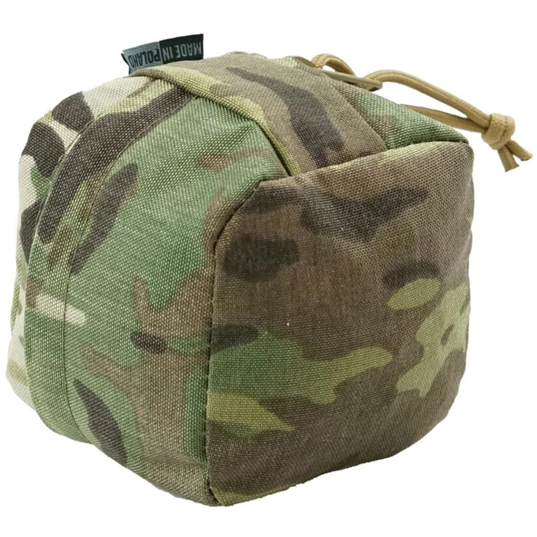 Підсумок для боєприпасів Templar's Gear S - MultiCam