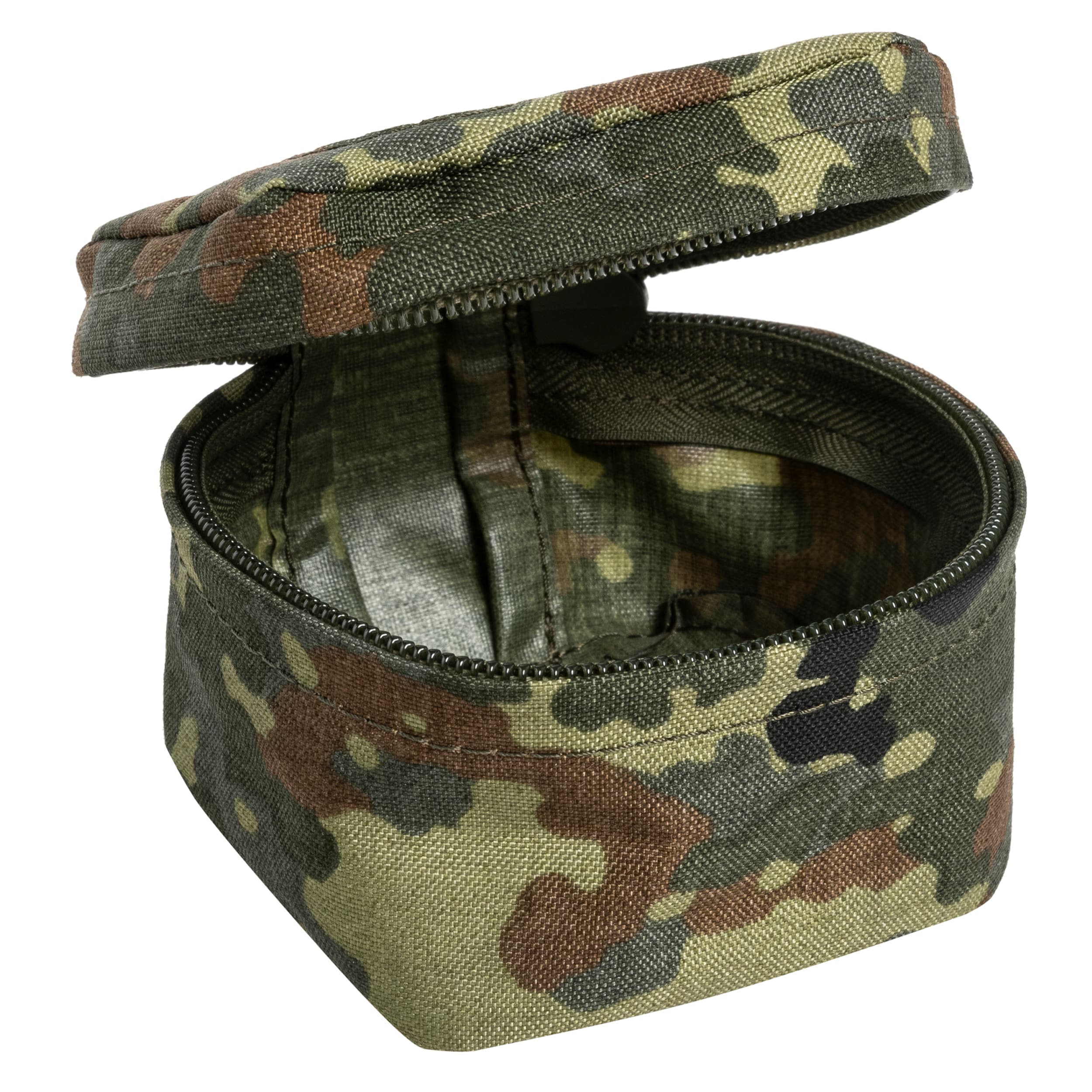 Підсумок для боєприпасів Templar's Gear S - Flecktarn