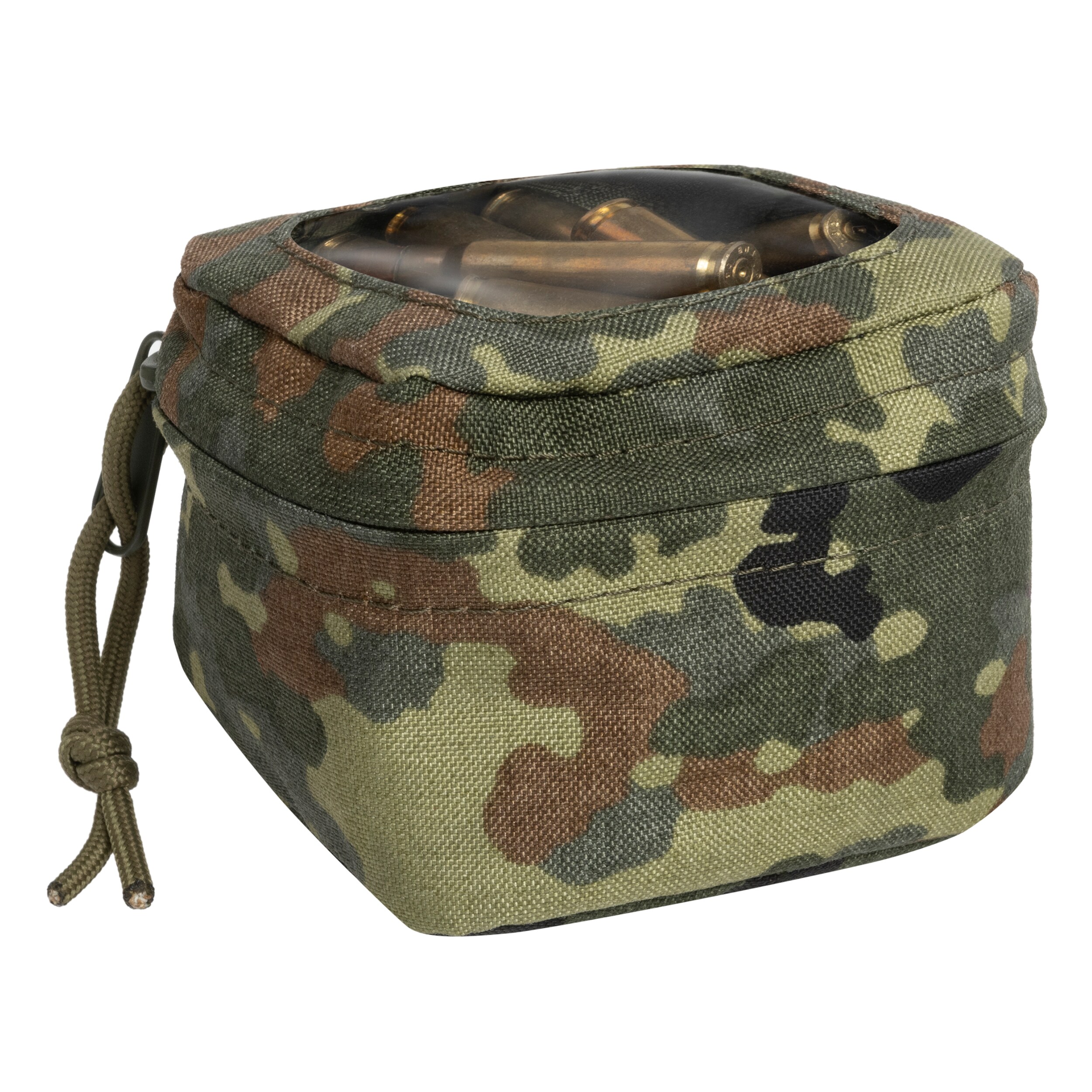 Підсумок для боєприпасів Templar's Gear S - Flecktarn