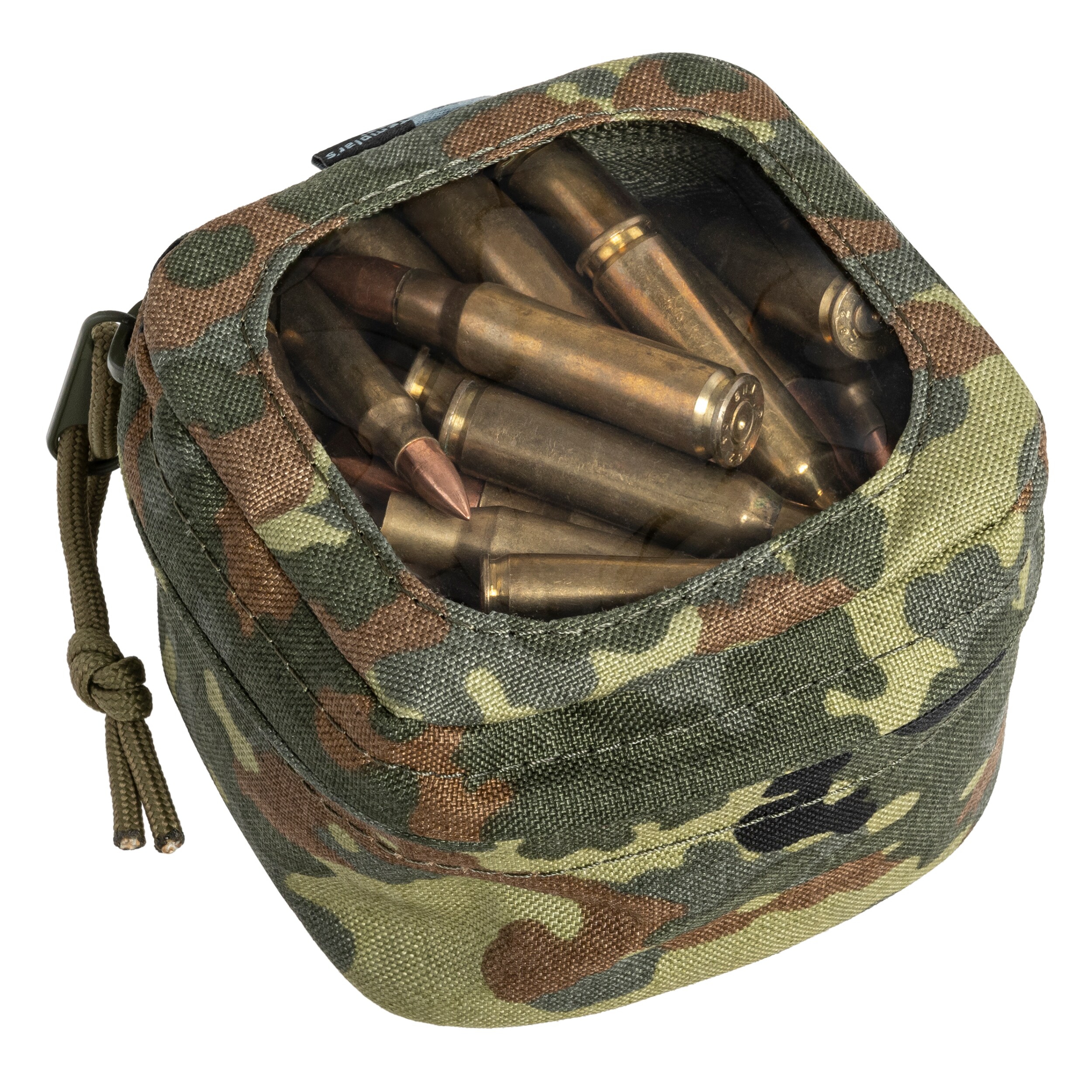 Підсумок для боєприпасів Templar's Gear S - Flecktarn