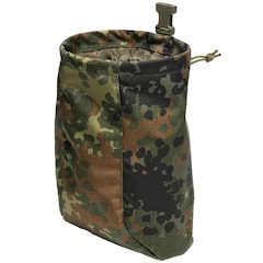 Worek zrzutowy Templar's Gear Dump Bag Capax - Flecktarn