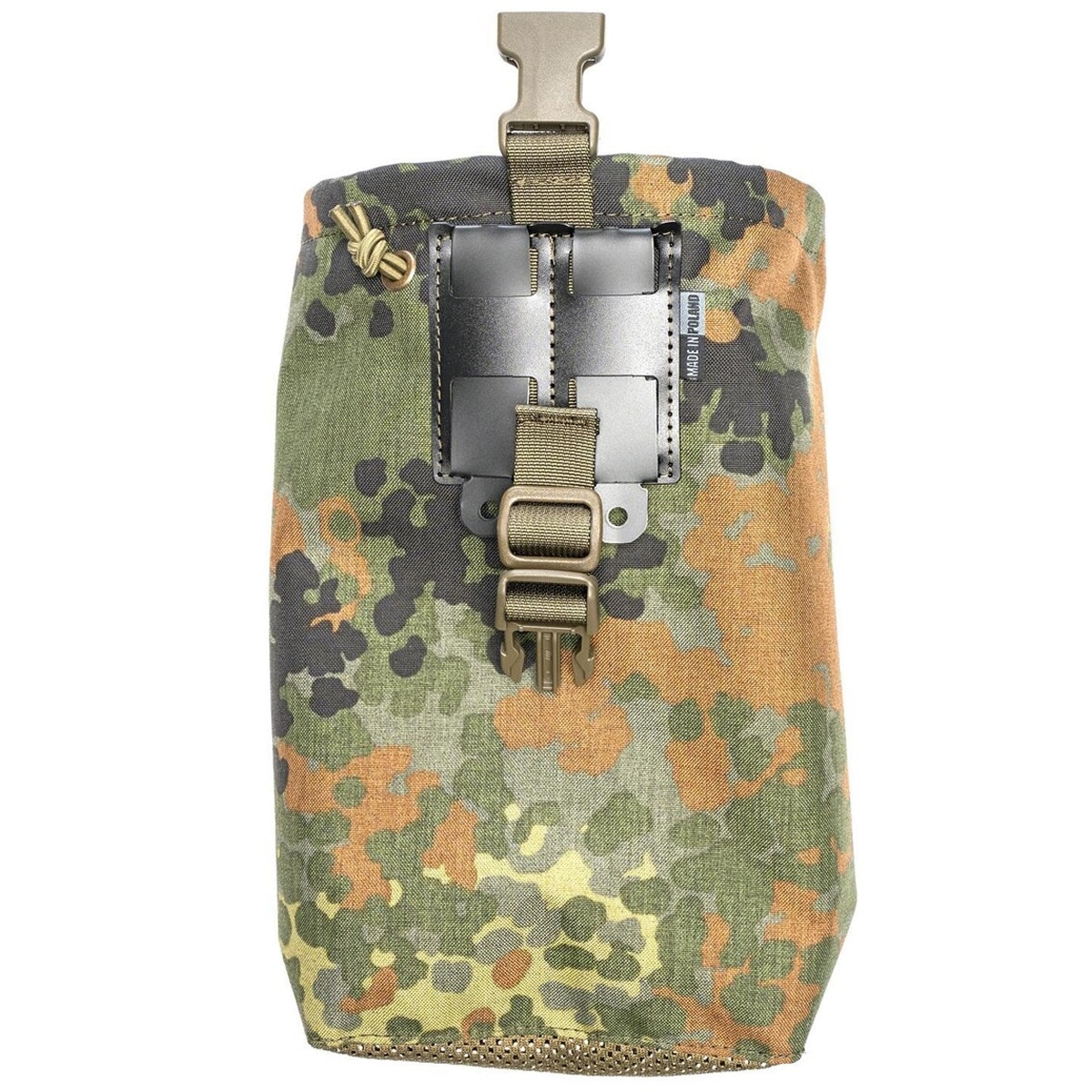 Worek zrzutowy Templar's Gear Dump Bag Capax - Flecktarn