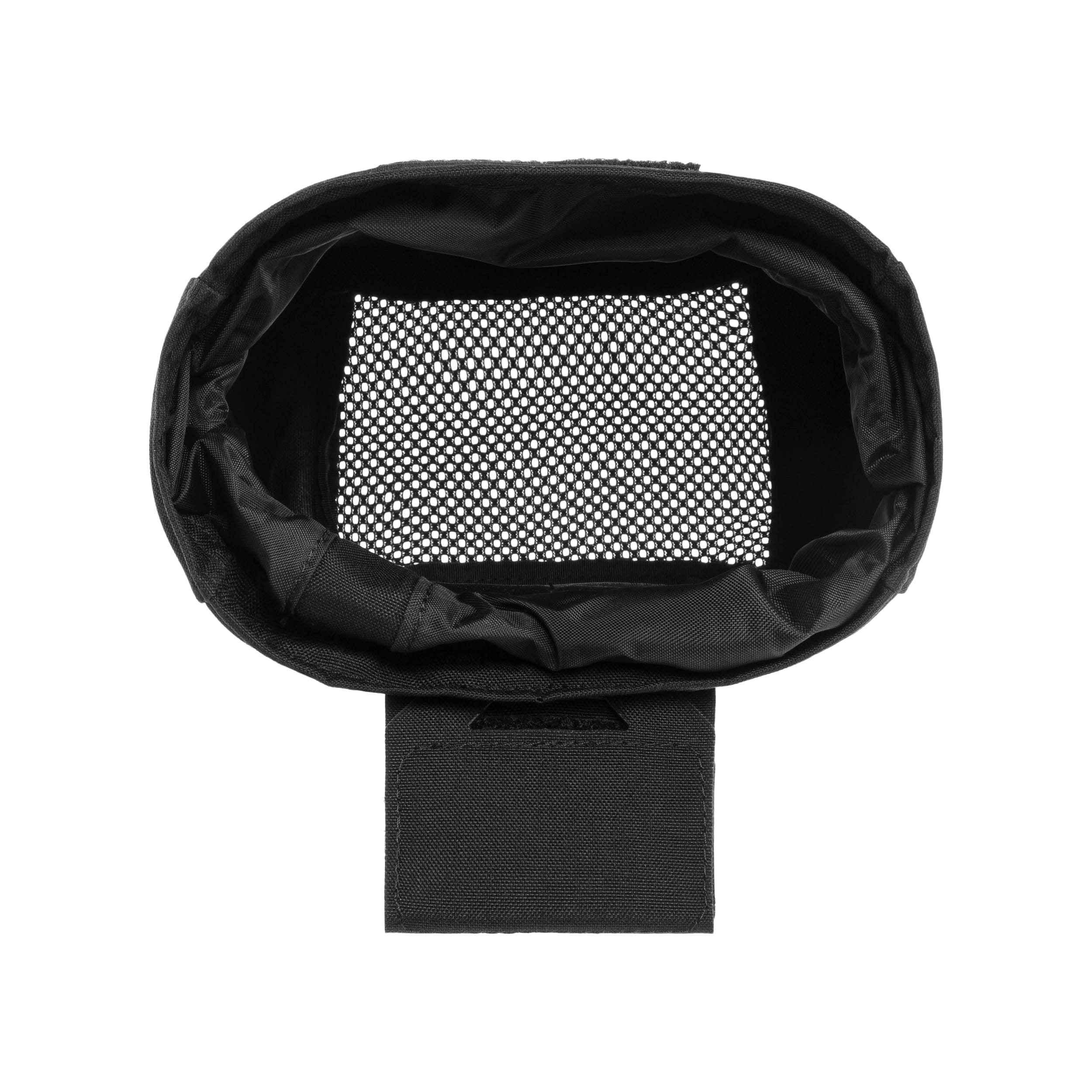 Templar's Gear Dump Bag Short - Black