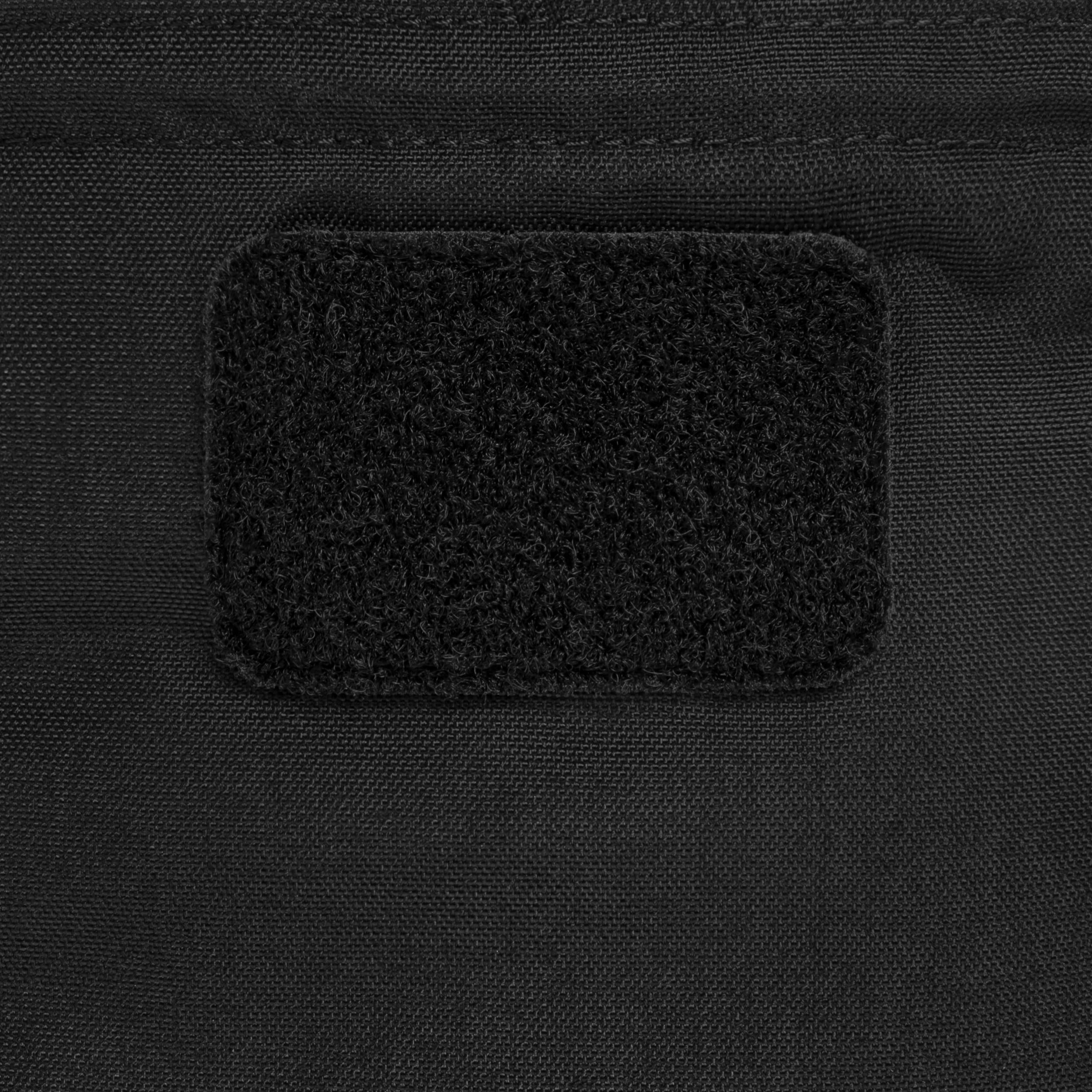 Templar's Gear Dump Bag Short - Black