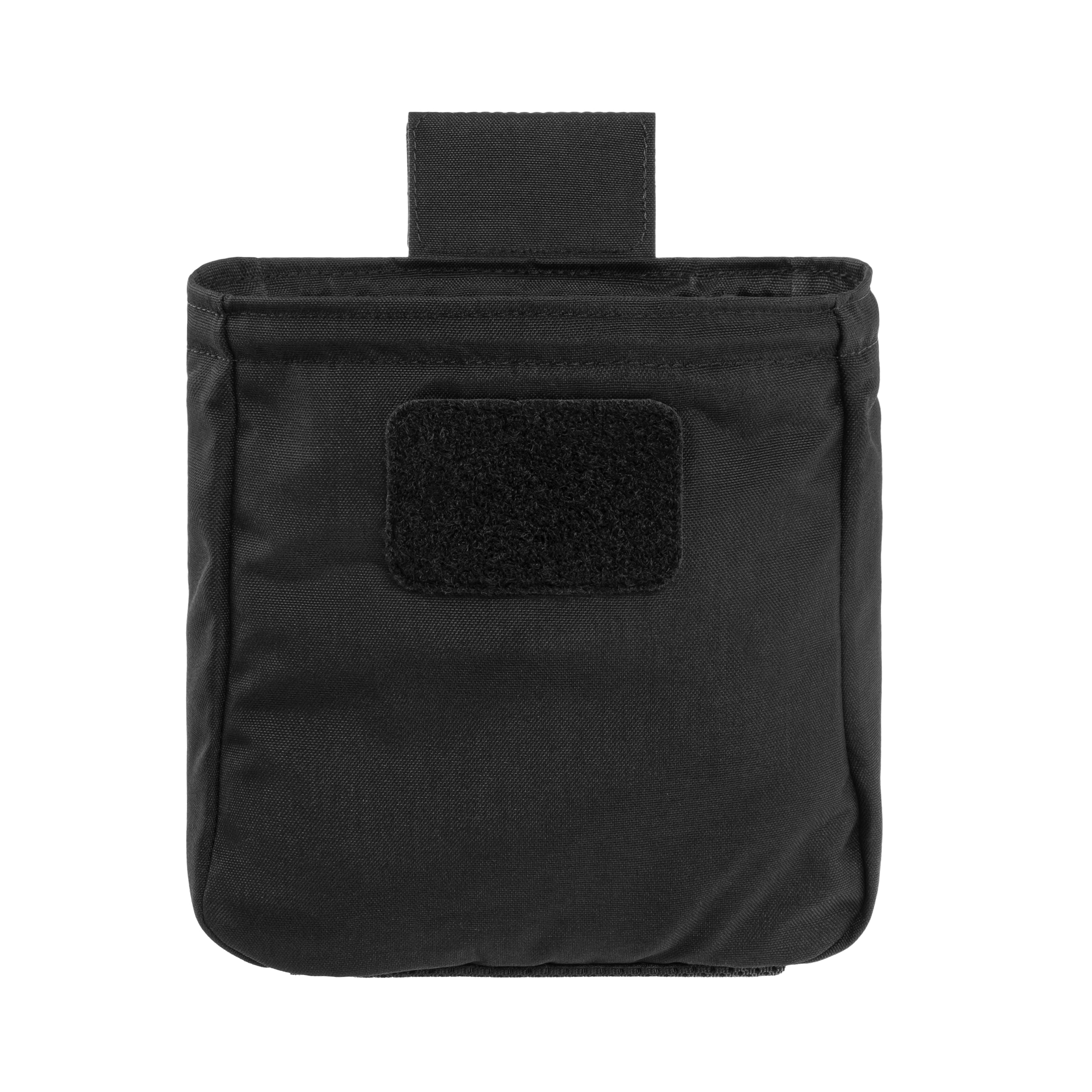 Templar's Gear Dump Bag Short - Black