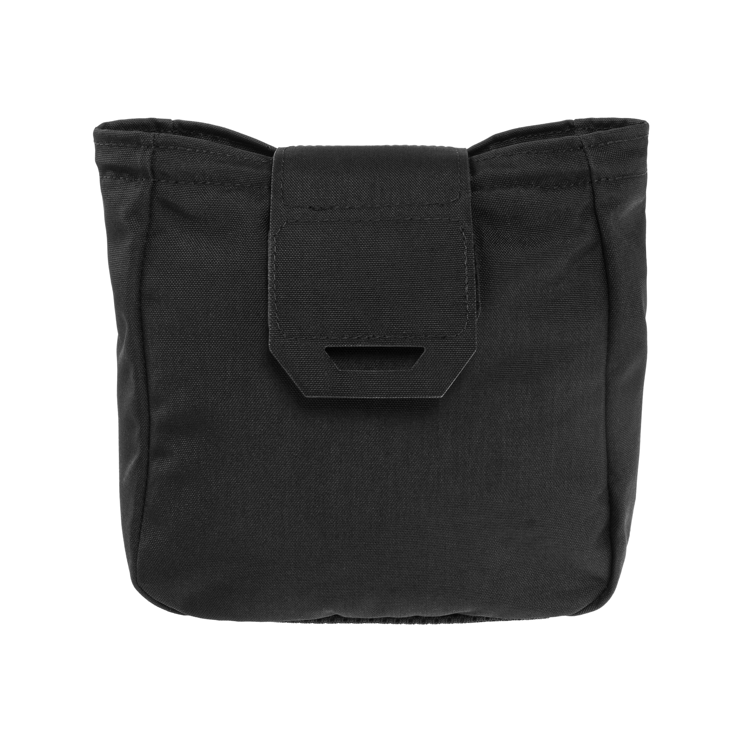 Templar's Gear Dump Bag Short - Black