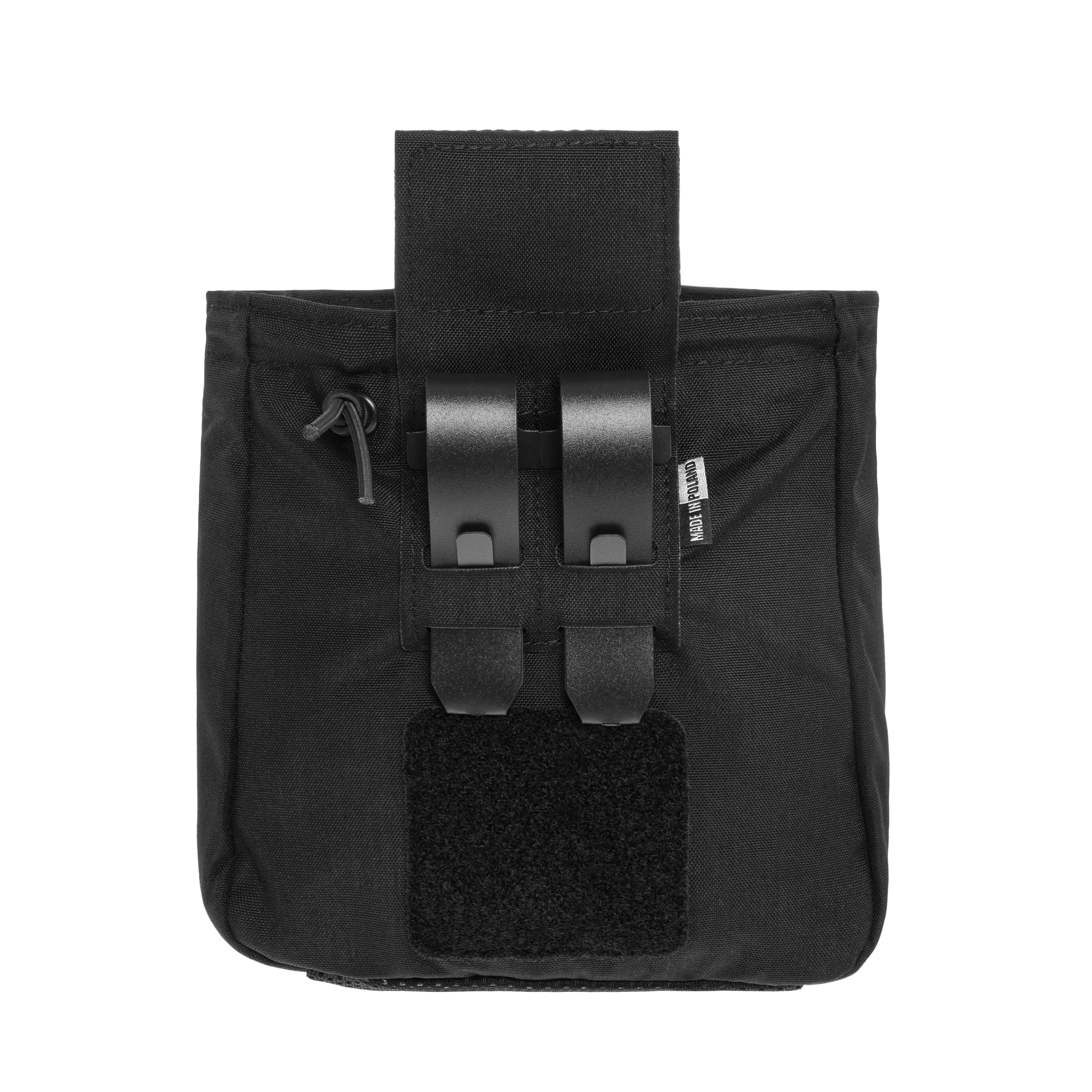 Worek zrzutowy Templar's Gear Dump Bag Short - Black