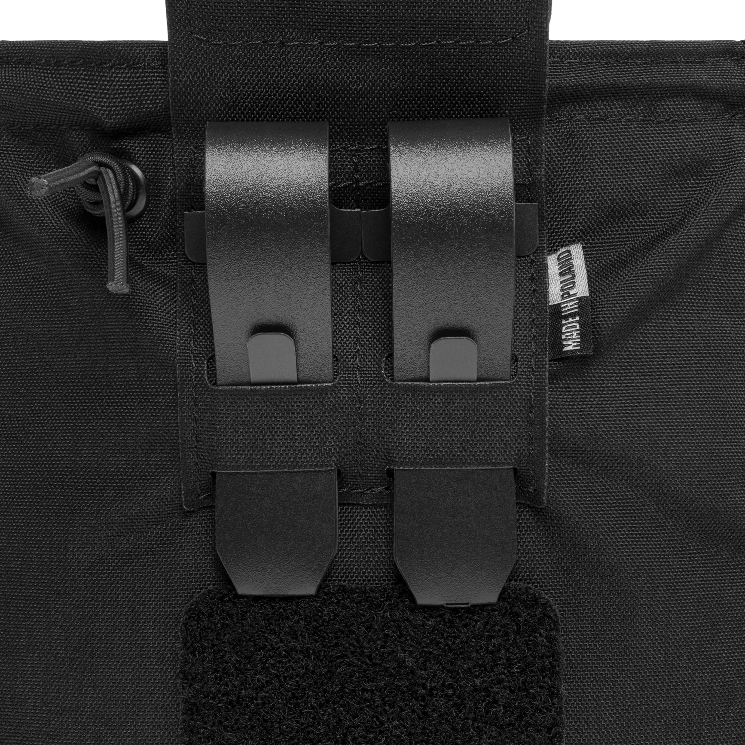 Worek zrzutowy Templar's Gear Dump Bag Short - Black