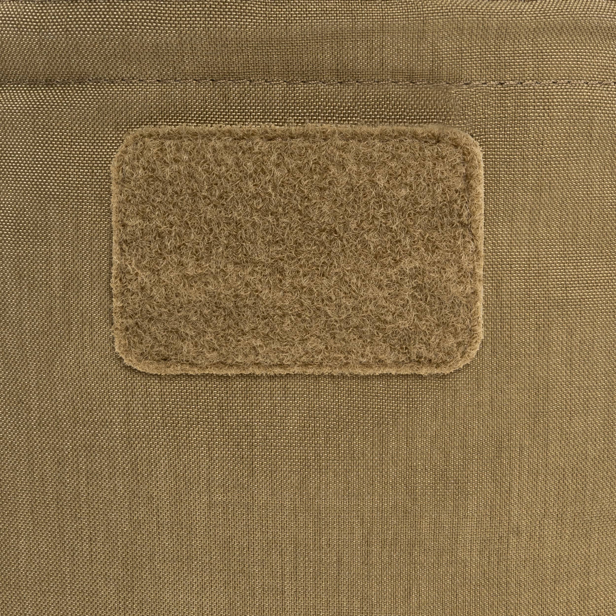 Templar's Gear Dump Bag Short - Coyote Brown