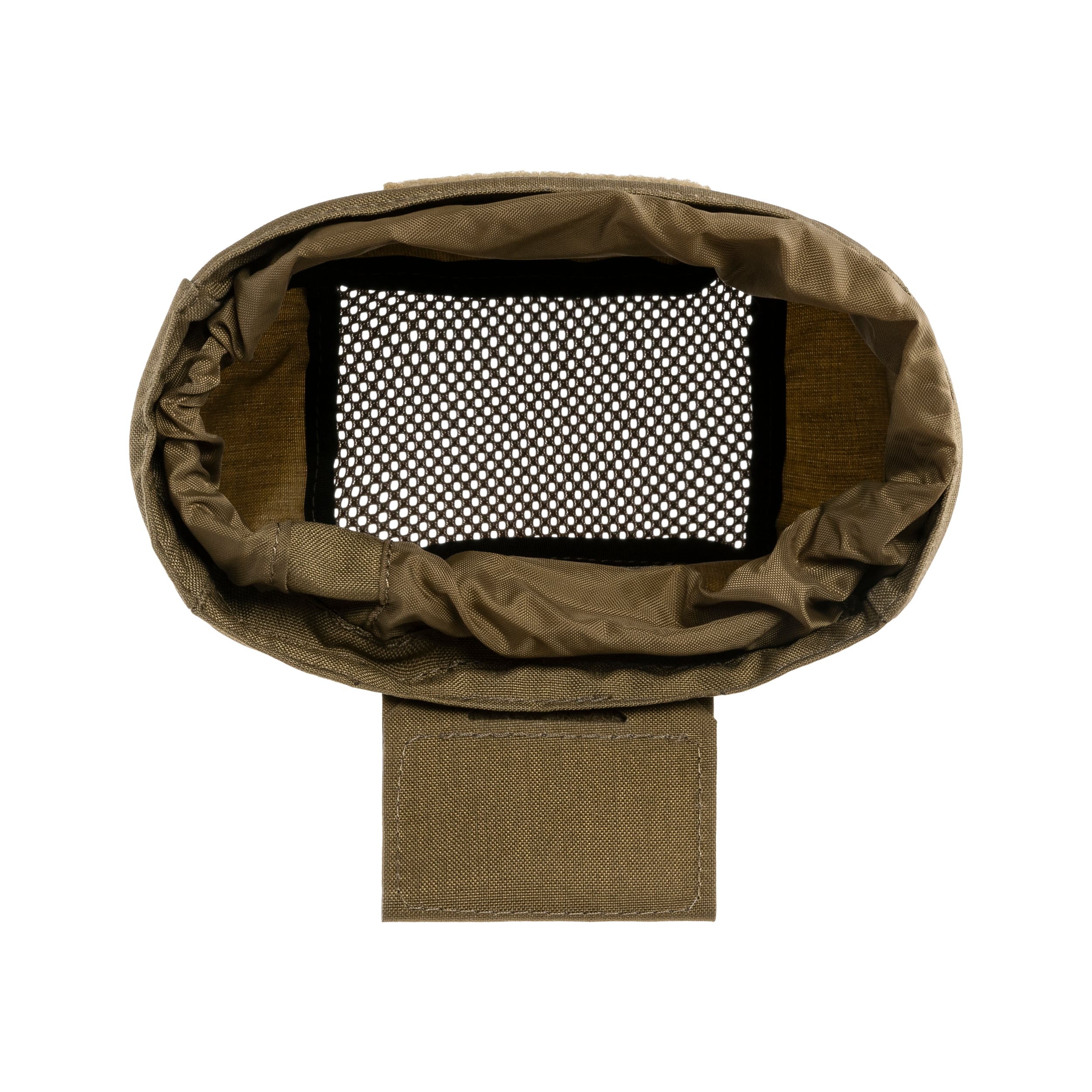 Templar's Gear Dump Bag Short - Coyote Brown
