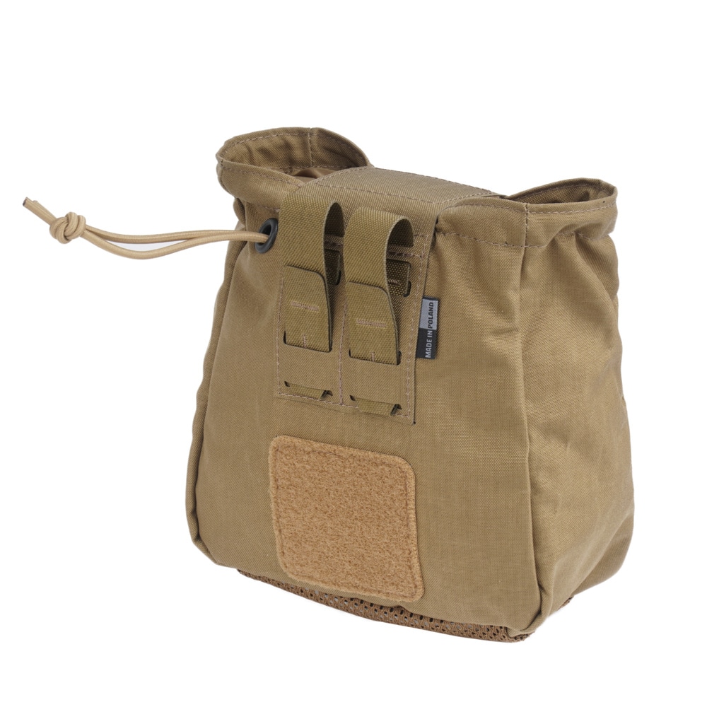 Templar's Gear Dump Bag Short - Coyote Brown