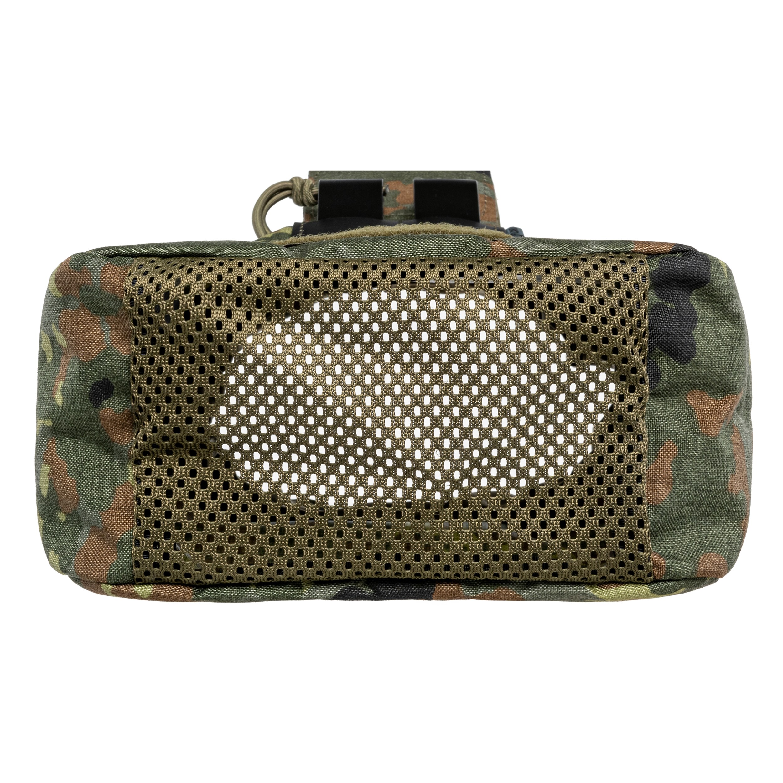 Worek zrzutowy Templar's Gear Dump Bag Short - Flecktarn